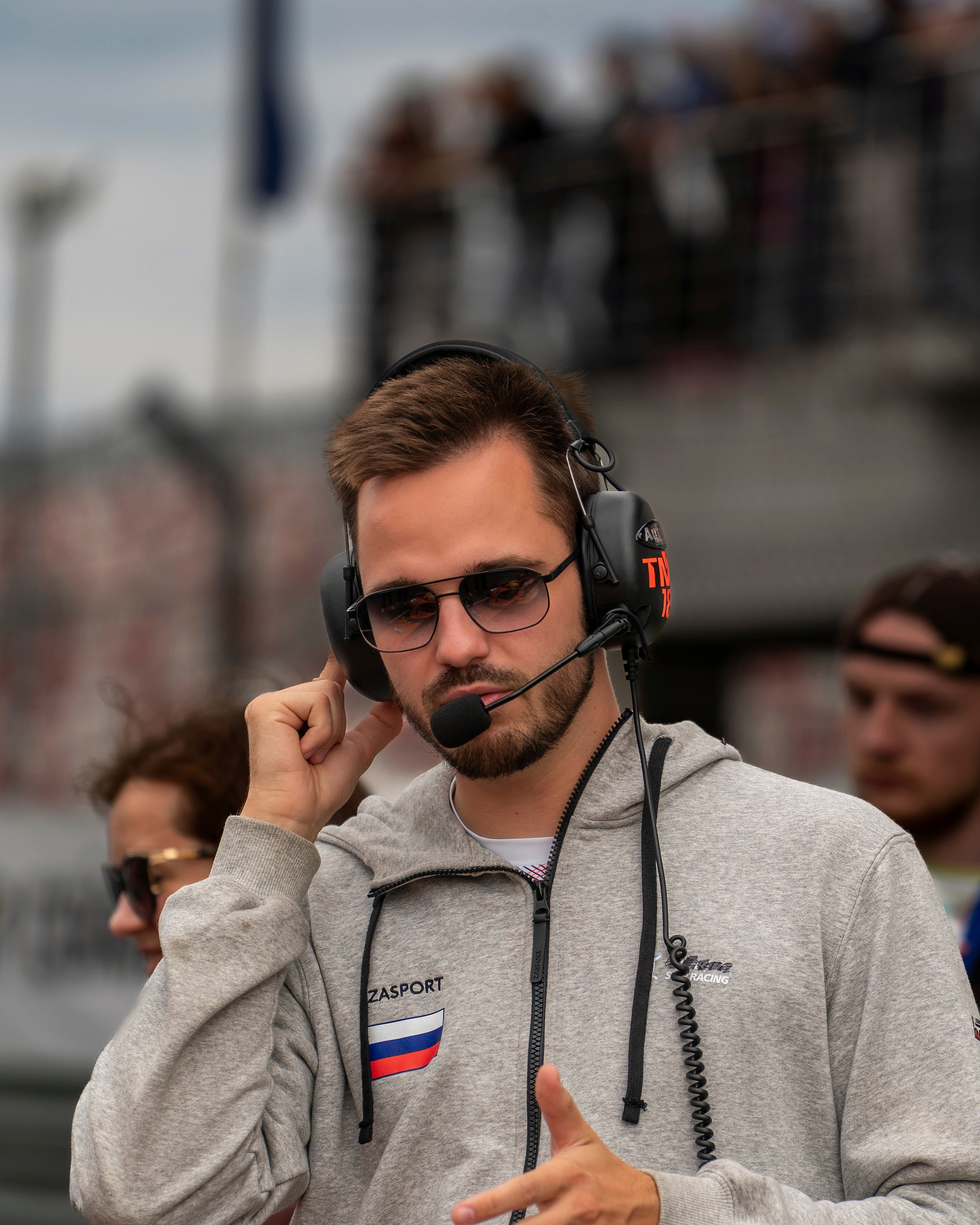 РСКГ 2025. FM Media Сrew. Репортажные фото и видео