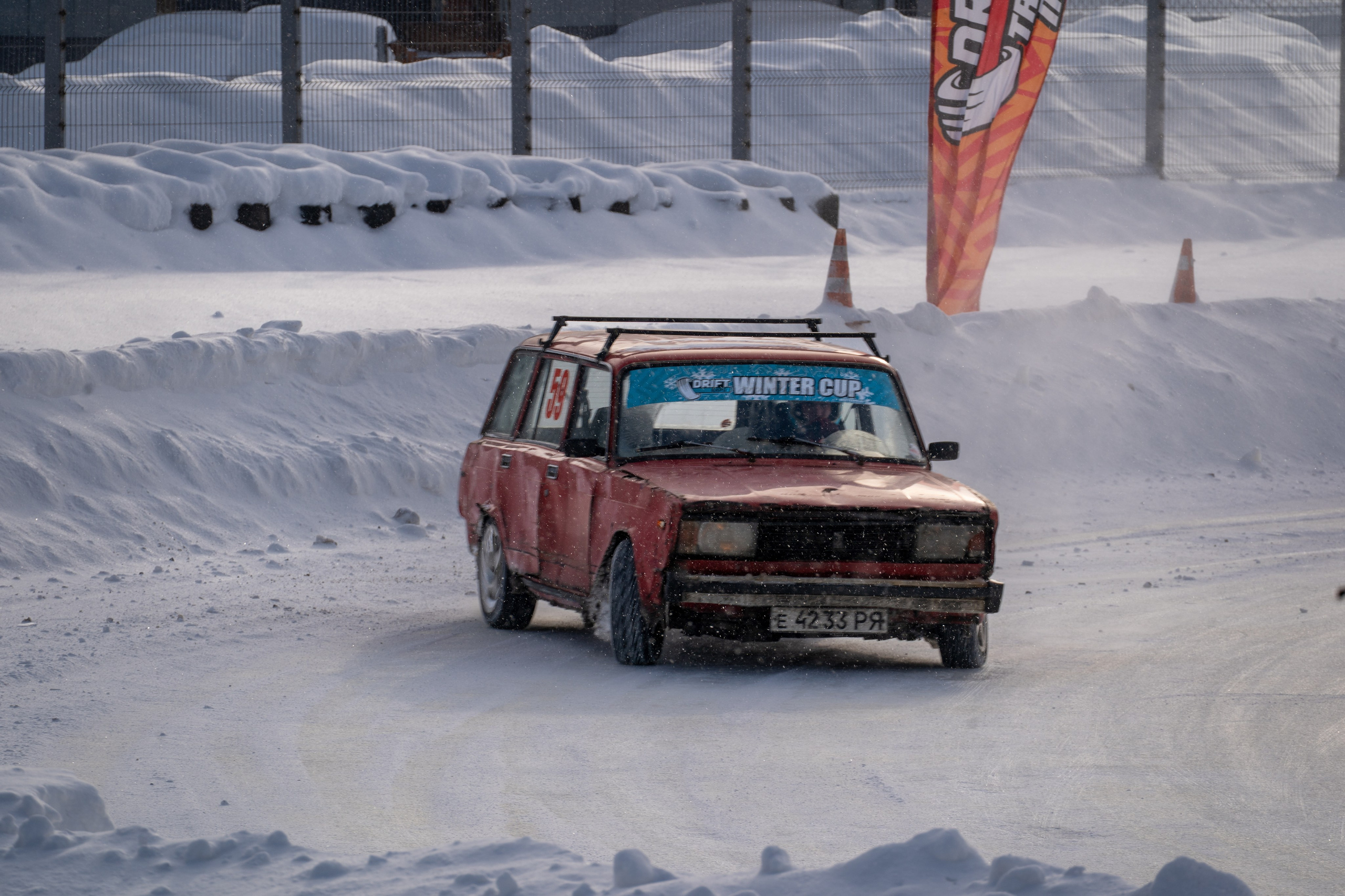 Drift Expo Winter Mode 2026, ADM Moscow. FM Media Сrew. Репортажные фото и видео