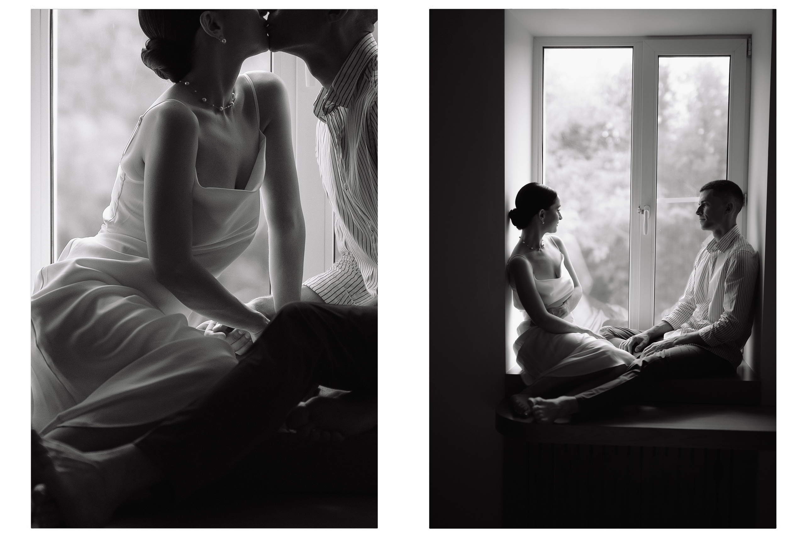 Свадьба Александра и Дарьи. Фотограф Кольчугино/Владимир/Москва Елизавета Иода