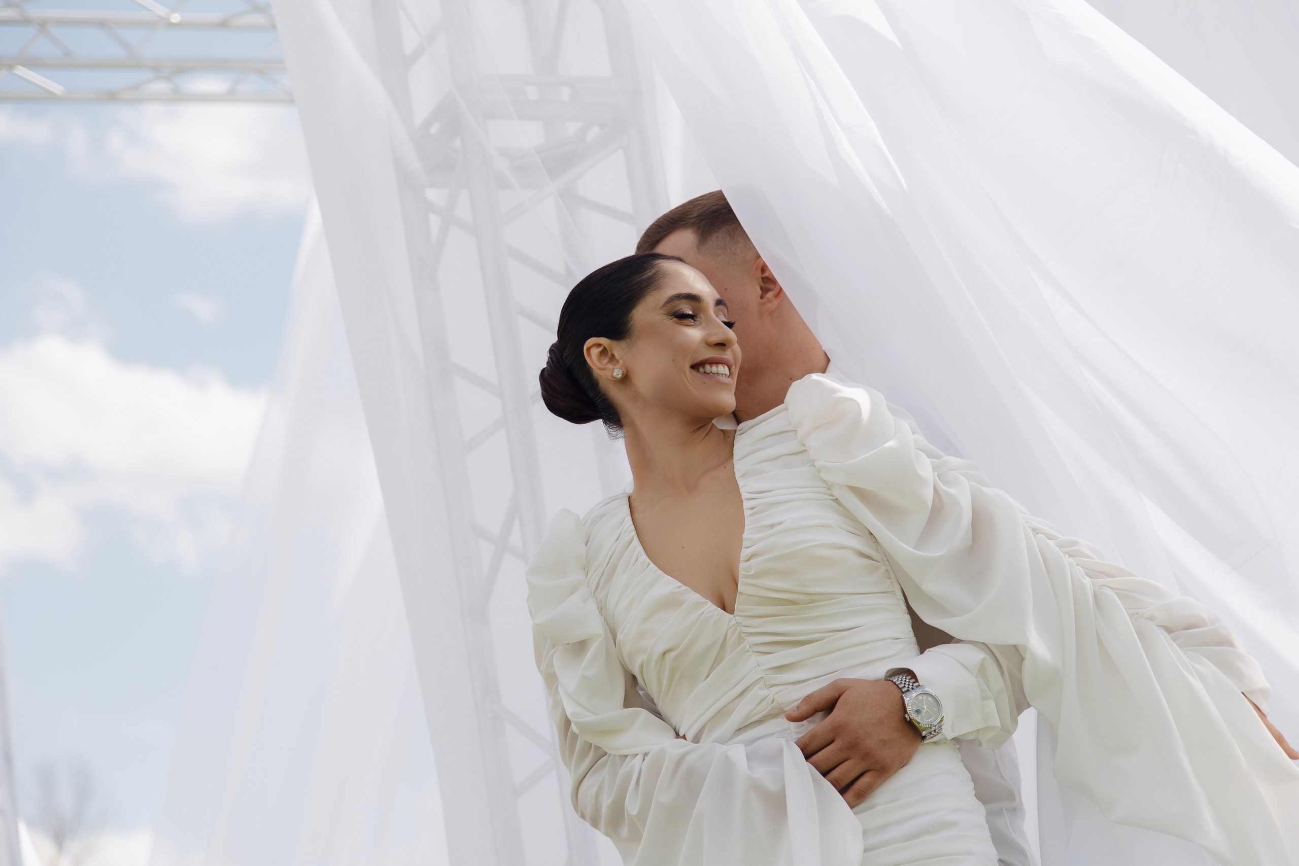 Сентябрь 2025. Бюджет 1.2 млн (70 гостей) г. Костантиновск. Организатор свадеб в Ростове-на-Дону