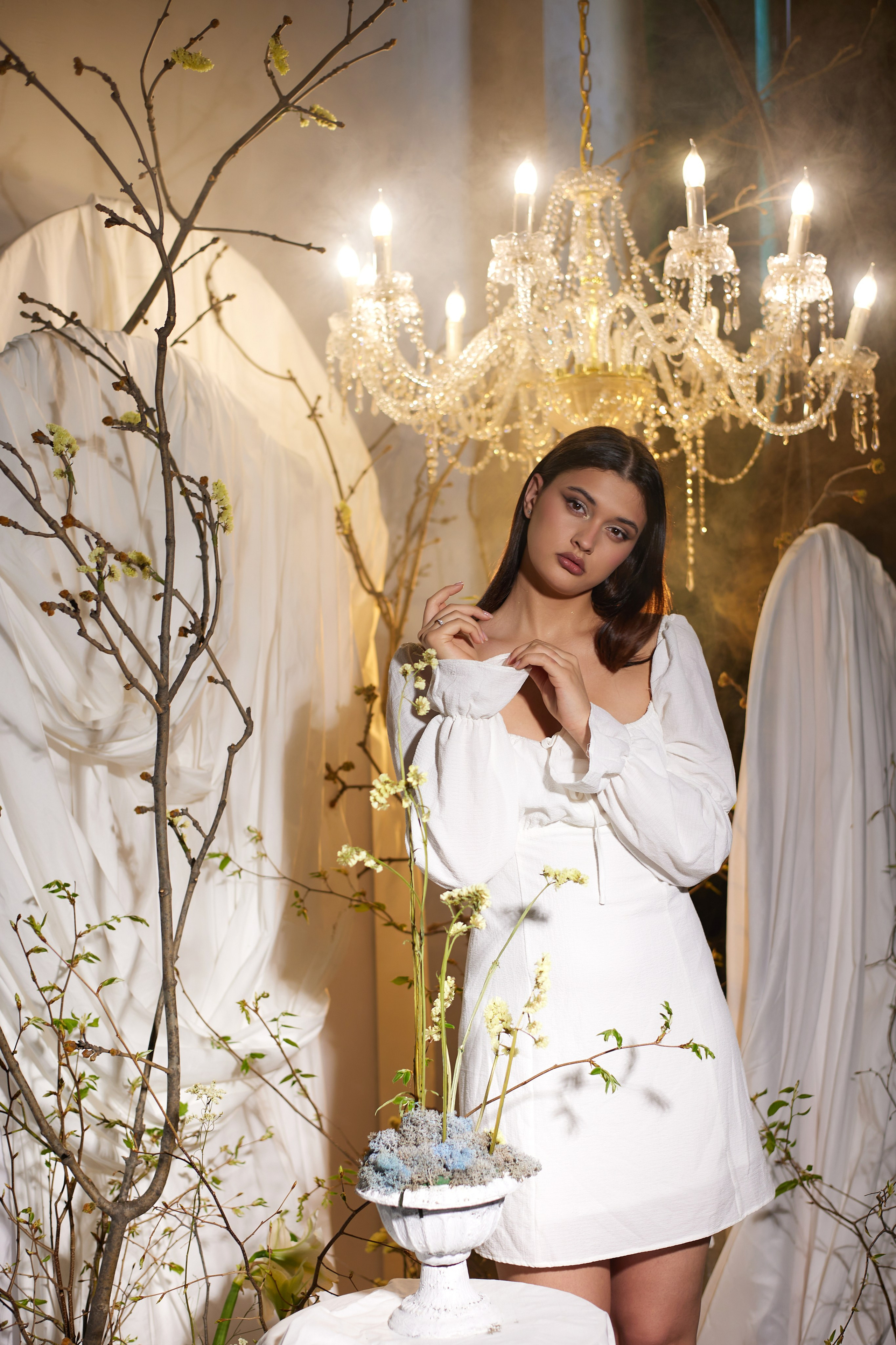 АЛИСА 1 ЧАС В СТУДИИ. Паренская Елена. Ню фотограф, портреты, индивидуальные фотосессии