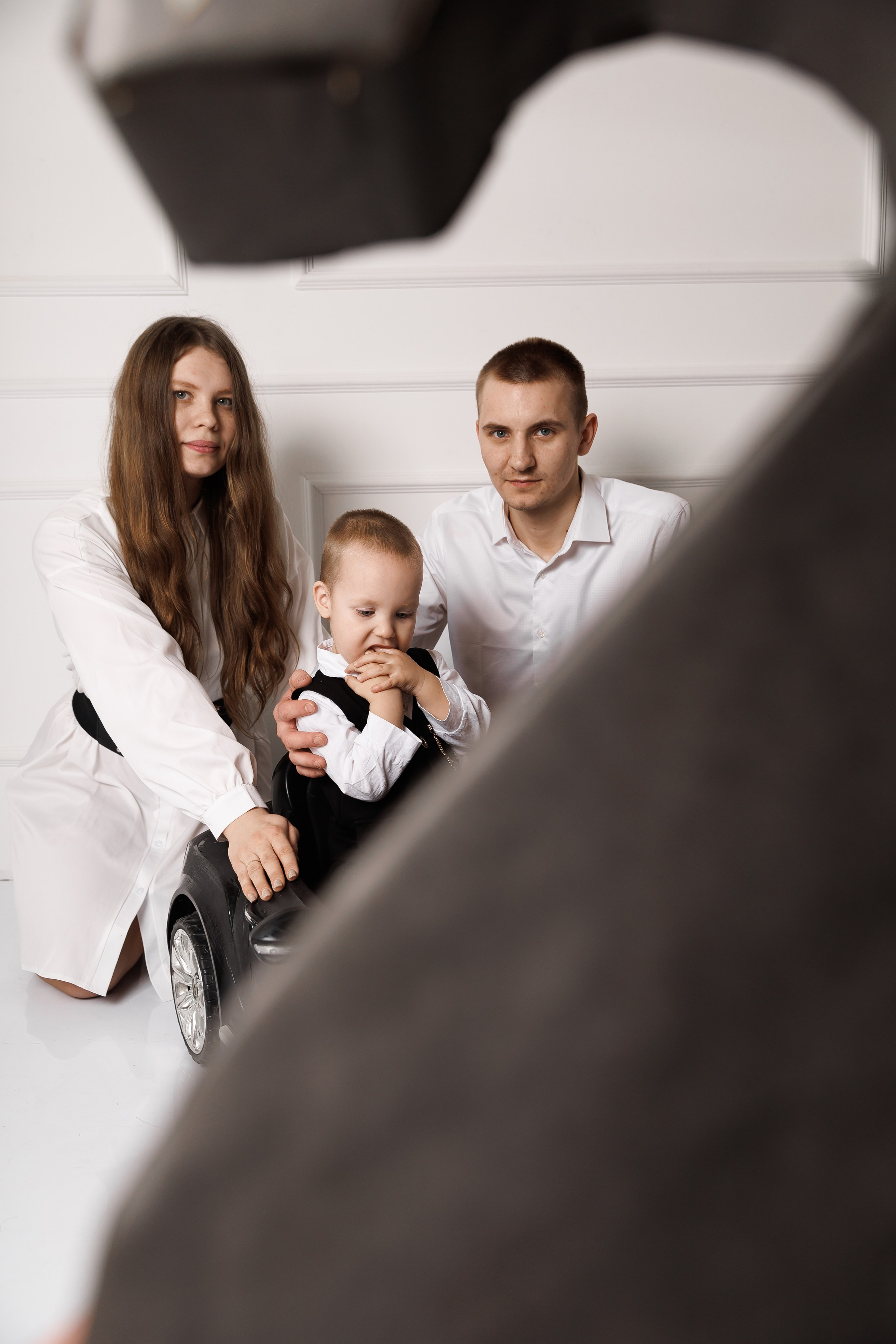 Костику 2 годика. Свадебный и семейный фотограф в Санкт-Петербурге Кирилл Шалагинов