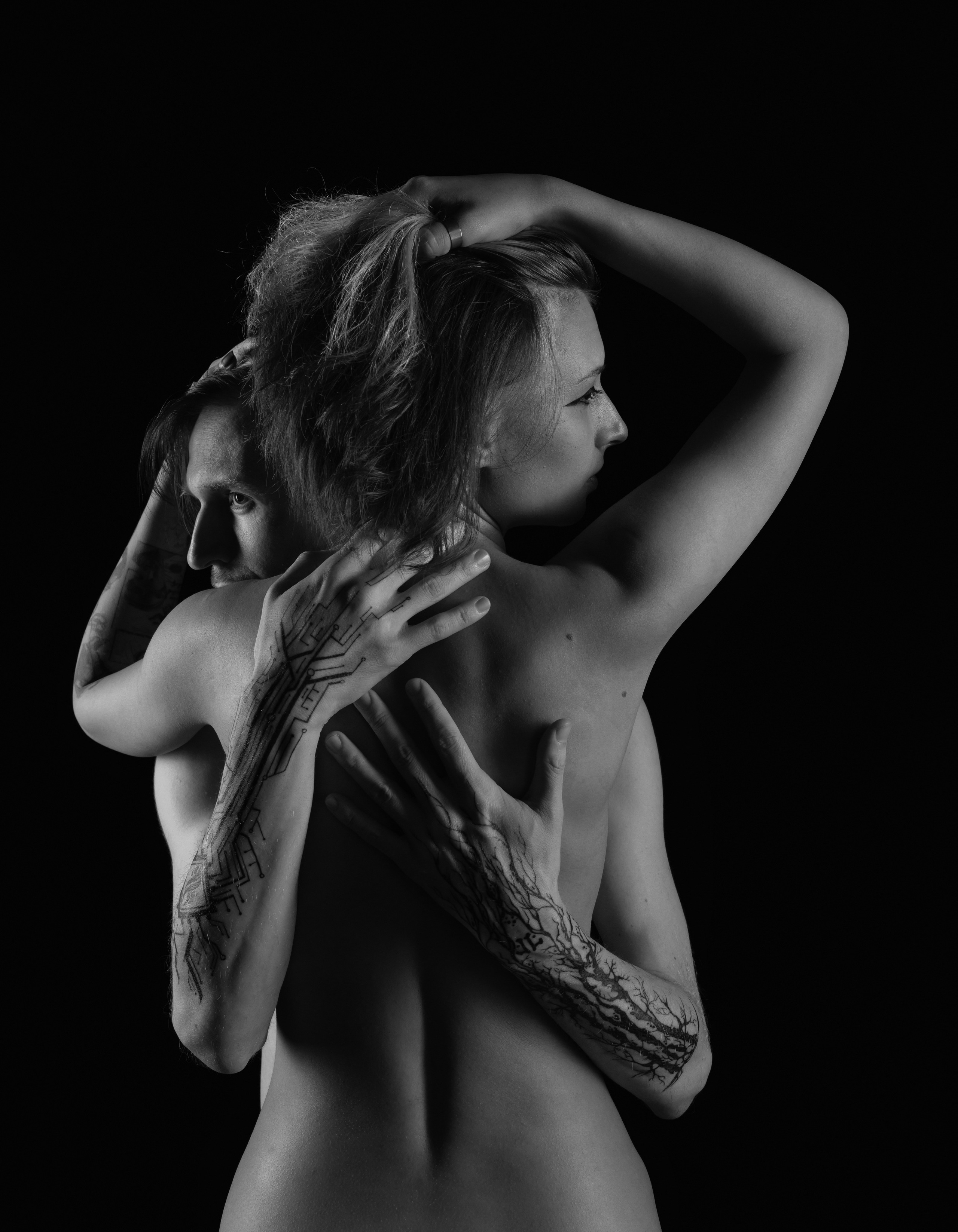 Collaboration. PDSM Art Photos