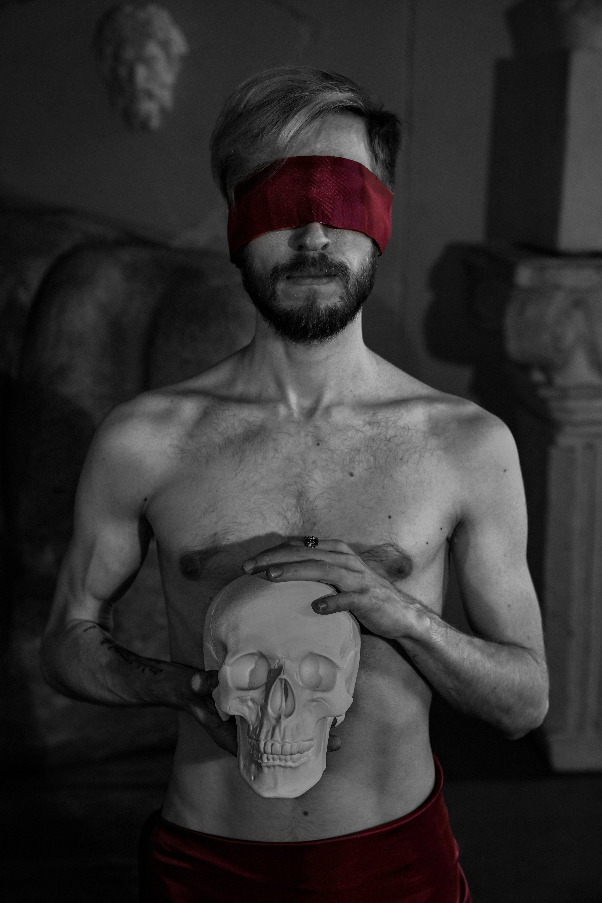 KeLLoT (Model). PDSM Model Couple