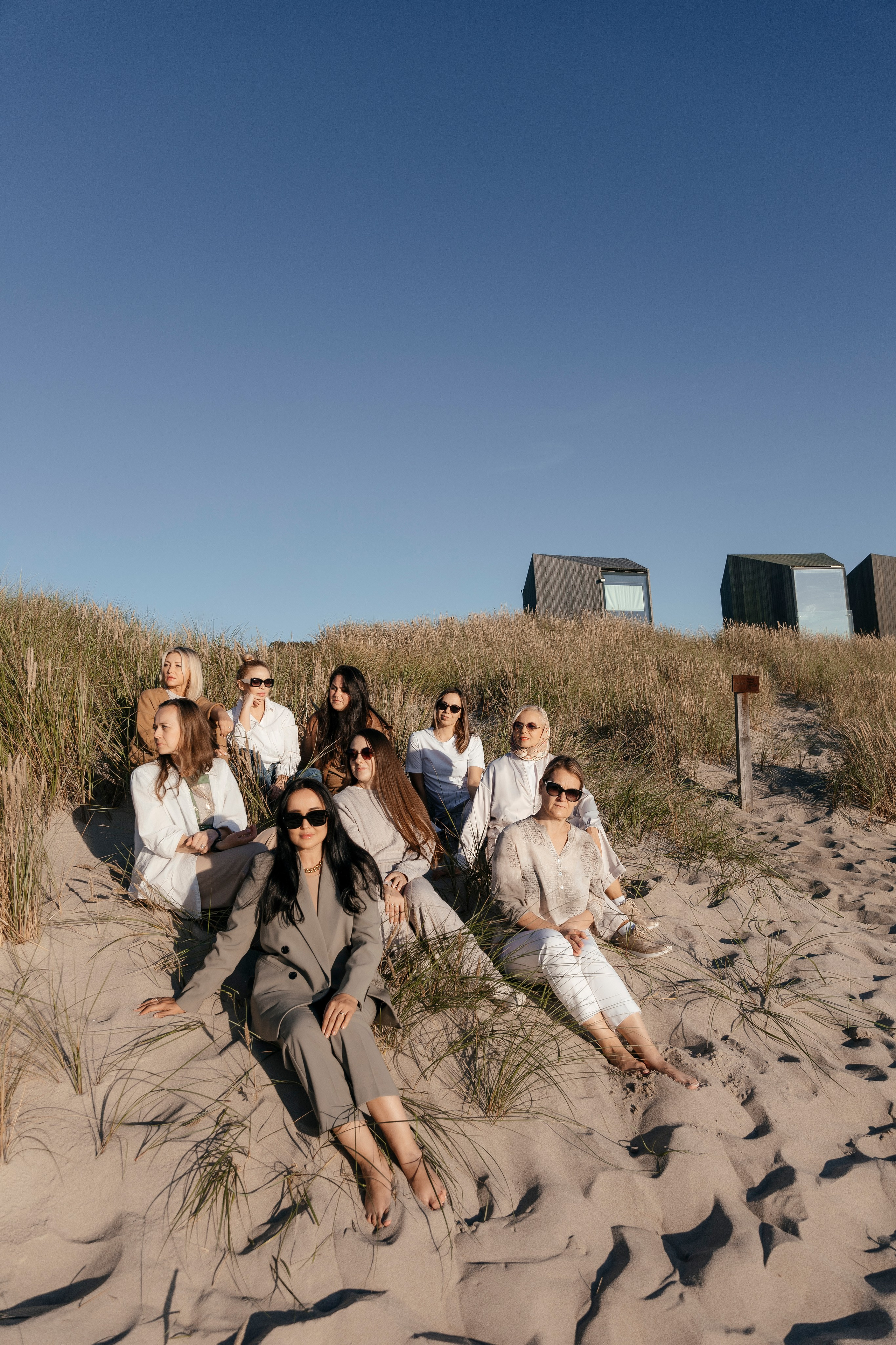 Девичник. Свадебный и портретный фотограф в Калининграде Наталия Еник