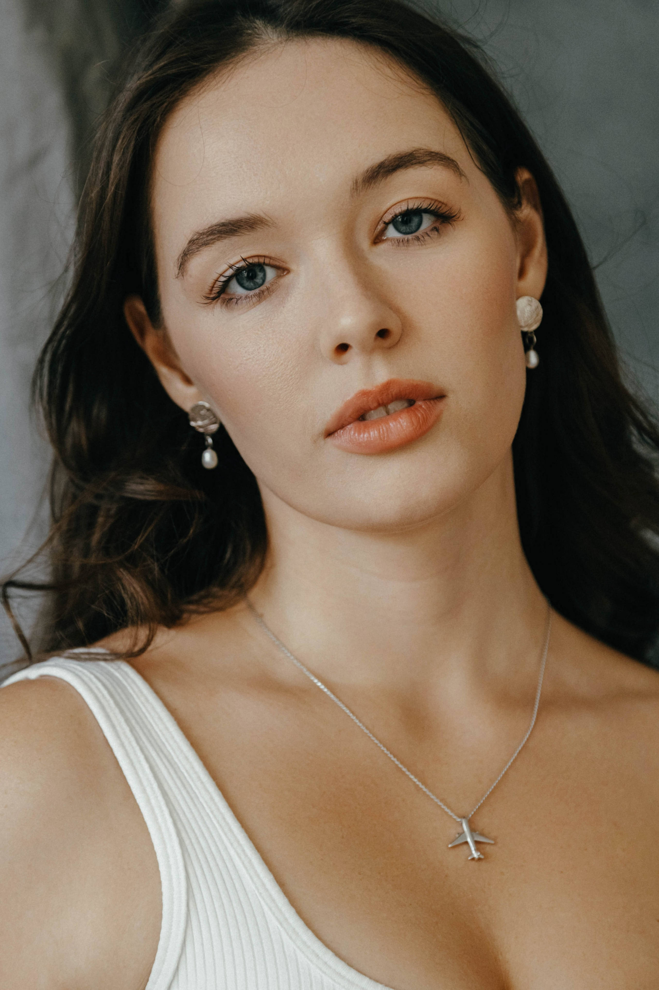 Наталья. Актриса театра. Фотограф Ксения Третьякова, Санкт-Петербург