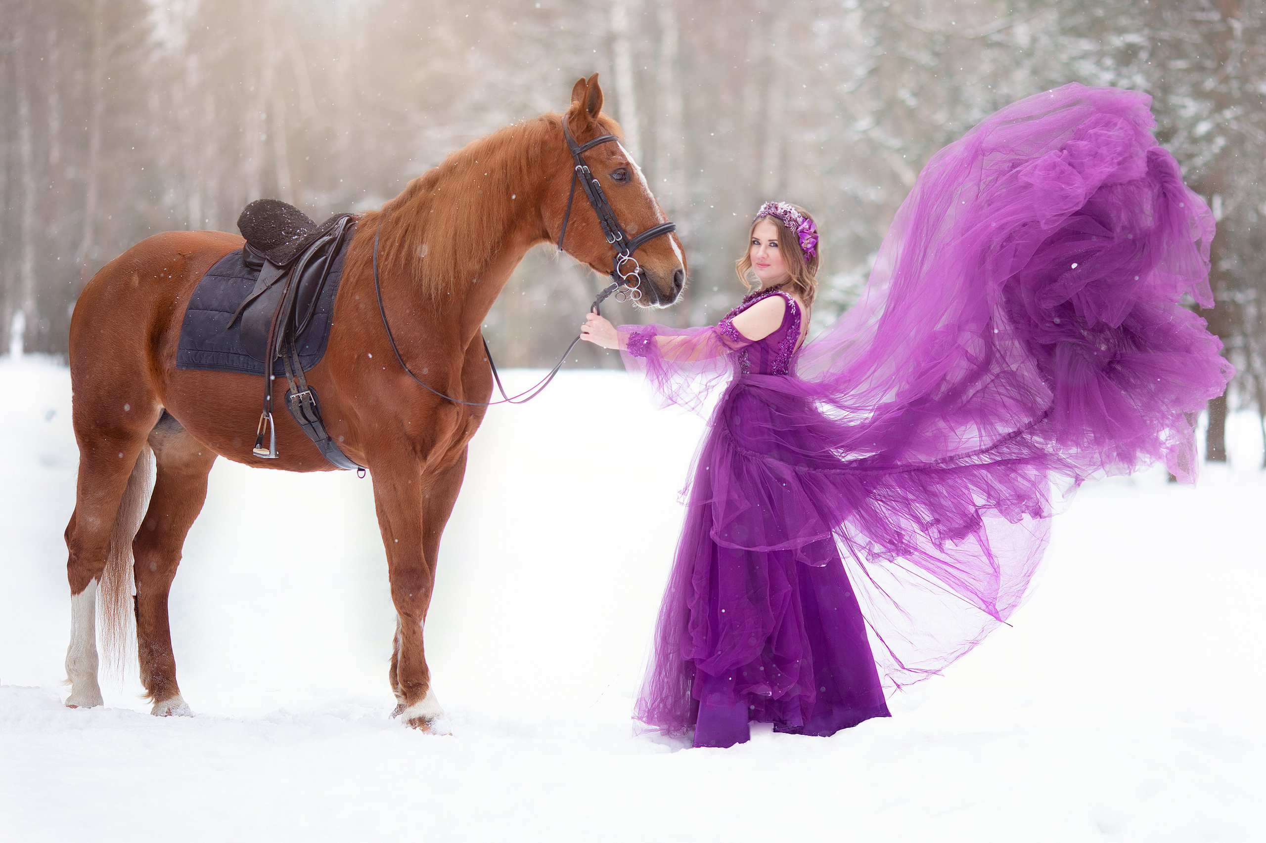 Женские портреты и тематические фотосессии в  Долгопрудном и Москве. Детский и семейный фотограф Ольга Князева Москва и Московская область