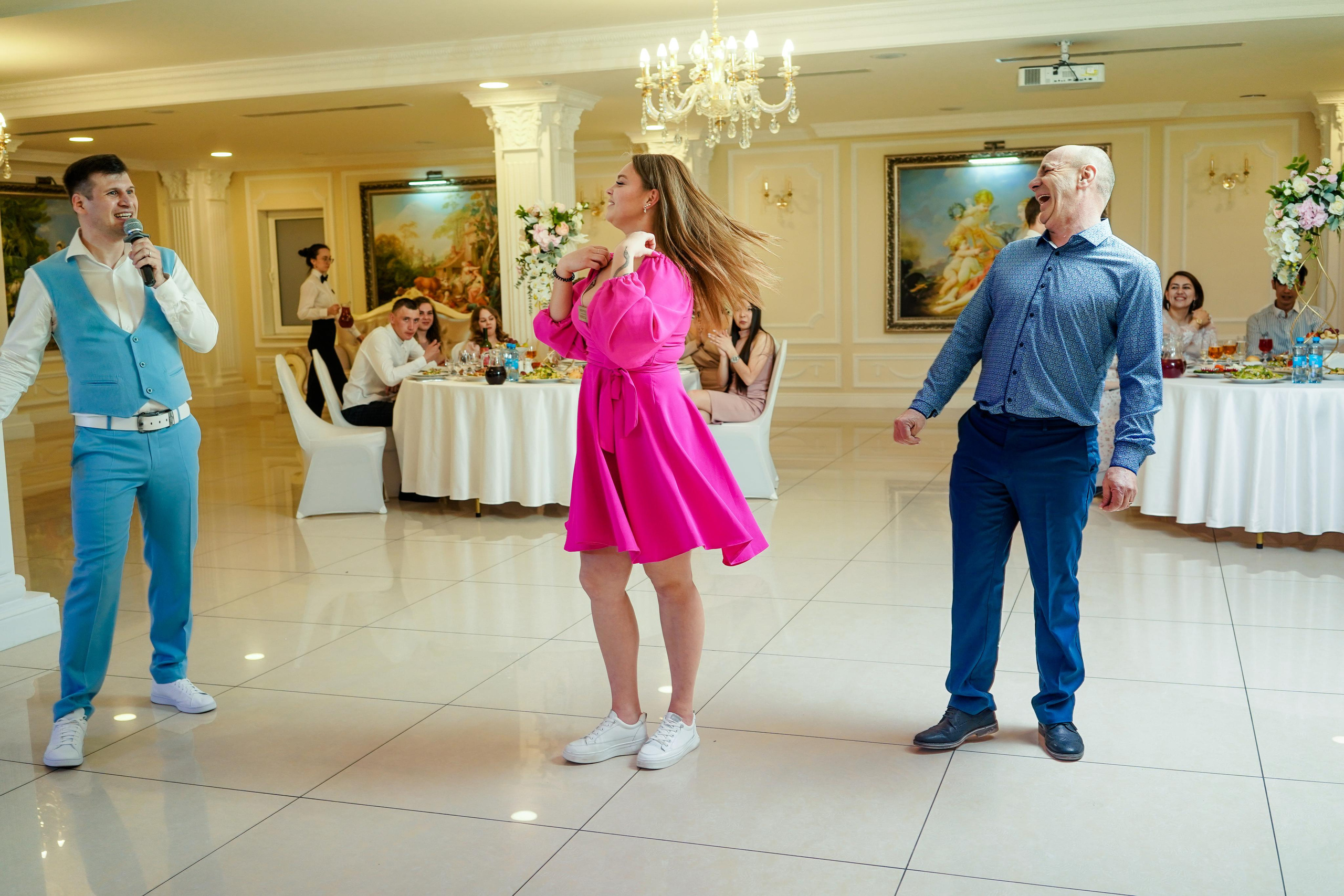 Свадебный день Алексея и Юлии 23.04.2022. Семейный и портретный фотограф в Екатеринбурге Анна Лобанова