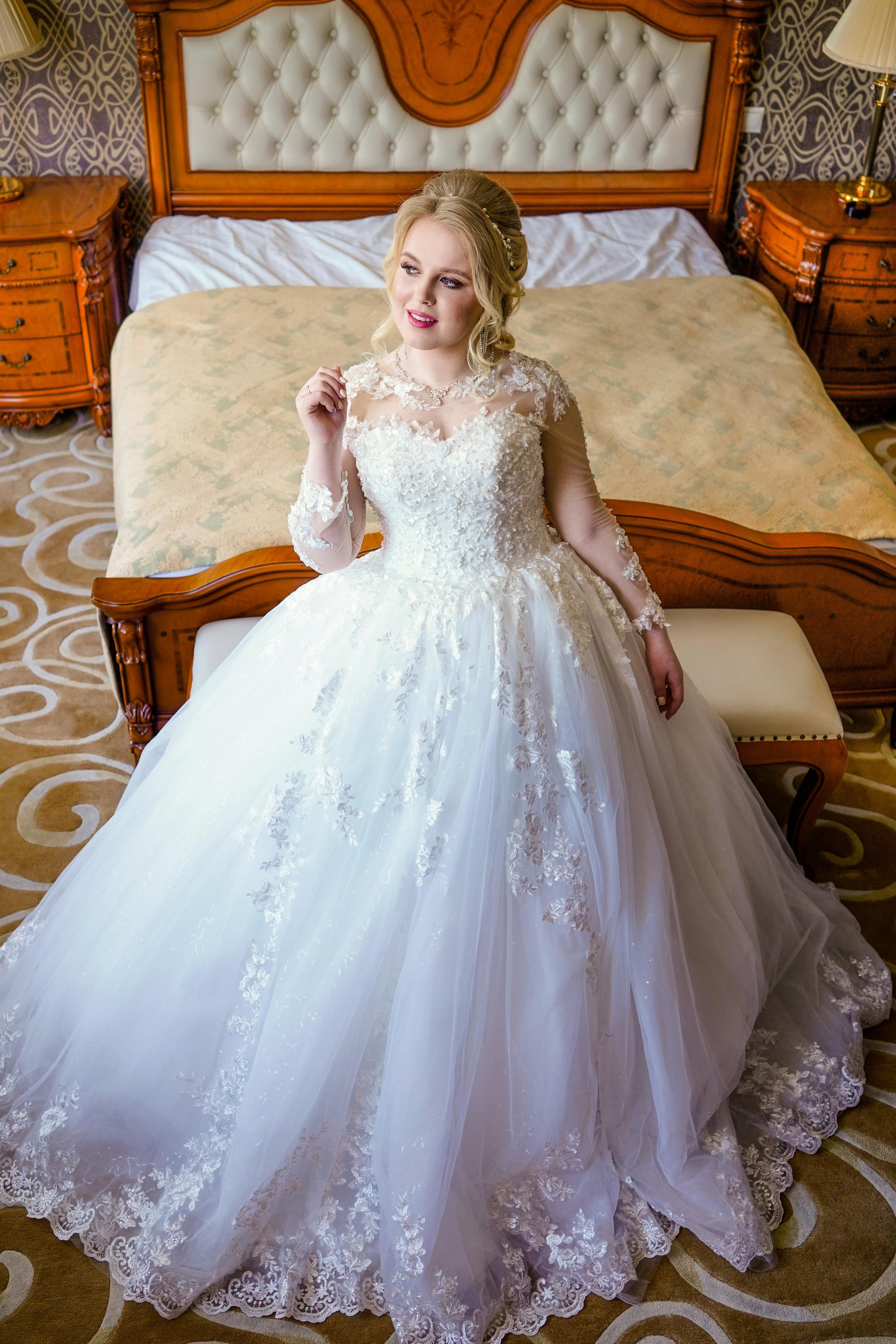 Свадебный день Алексея и Юлии 23.04.2022. Семейный и портретный фотограф в Екатеринбурге Анна Лобанова