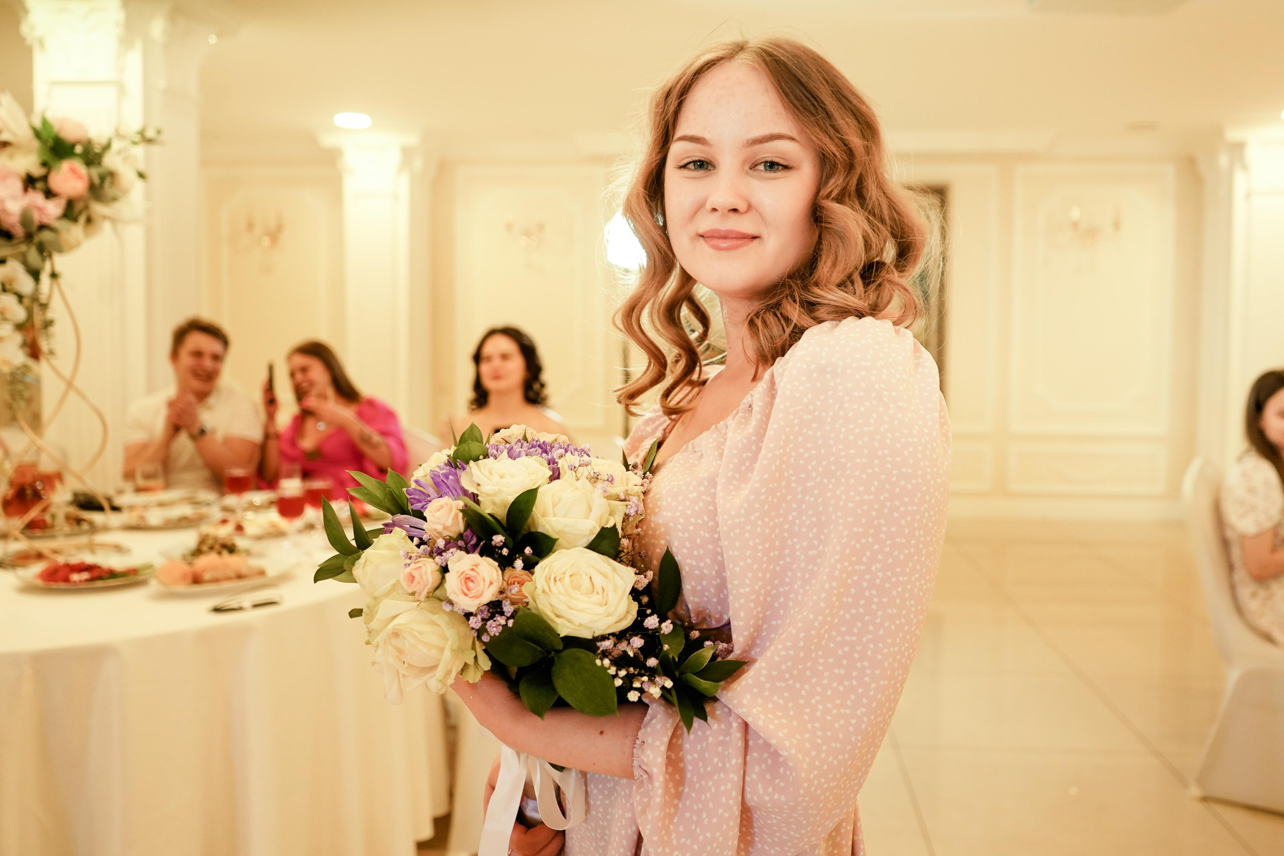 Свадебный день Алексея и Юлии 23.04.2022. Семейный и портретный фотограф в Екатеринбурге Анна Лобанова