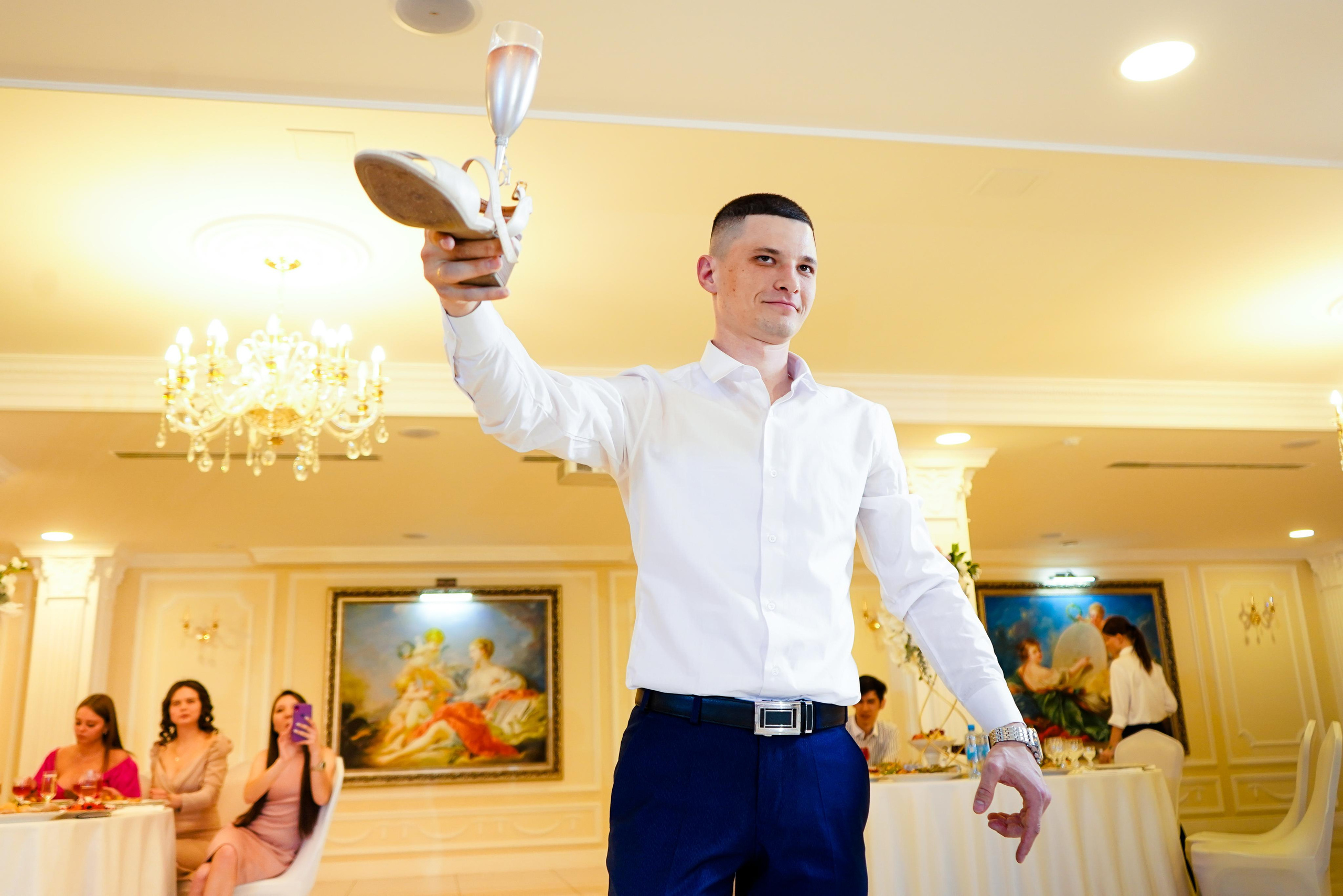 Свадебный день Алексея и Юлии 23.04.2022. Семейный и портретный фотограф в Екатеринбурге Анна Лобанова