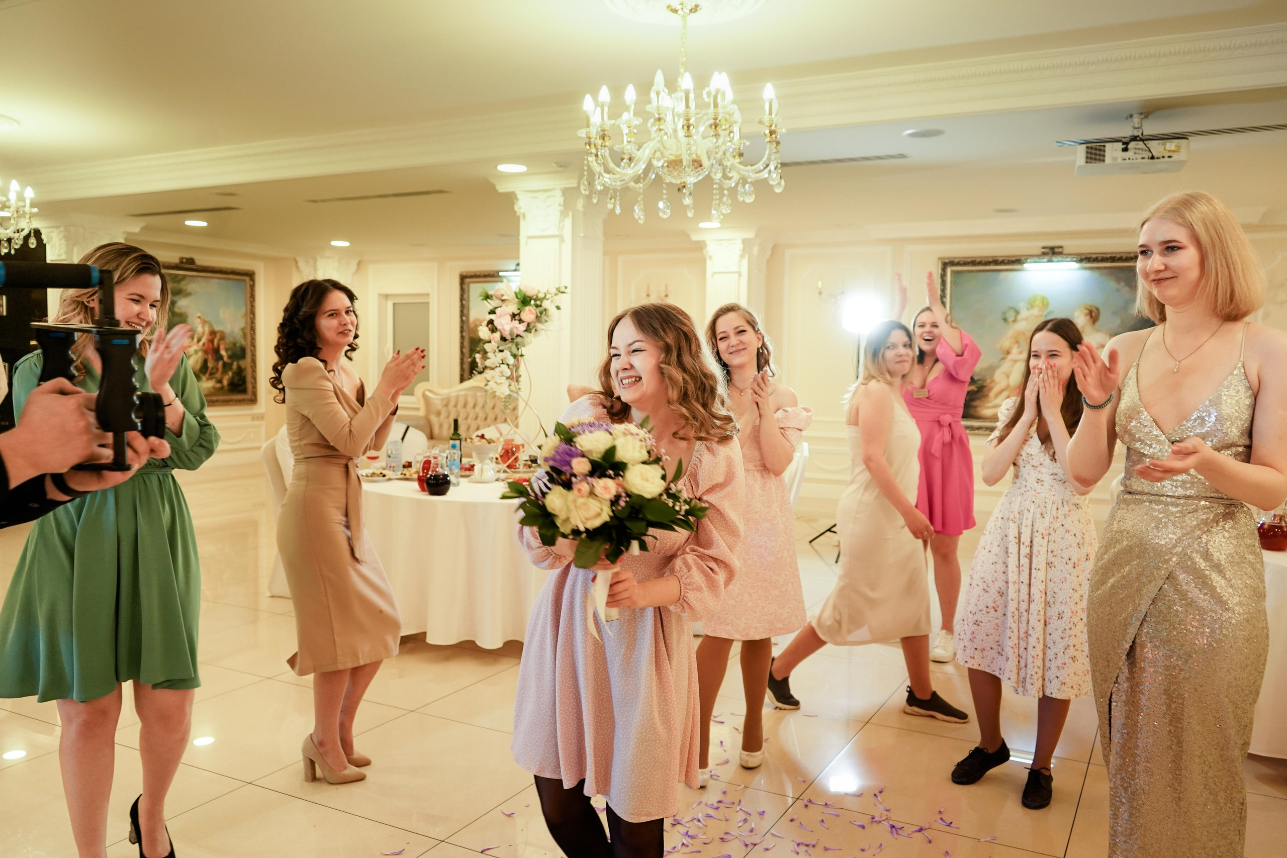 Свадебный день Алексея и Юлии 23.04.2022. Семейный и портретный фотограф в Екатеринбурге Анна Лобанова