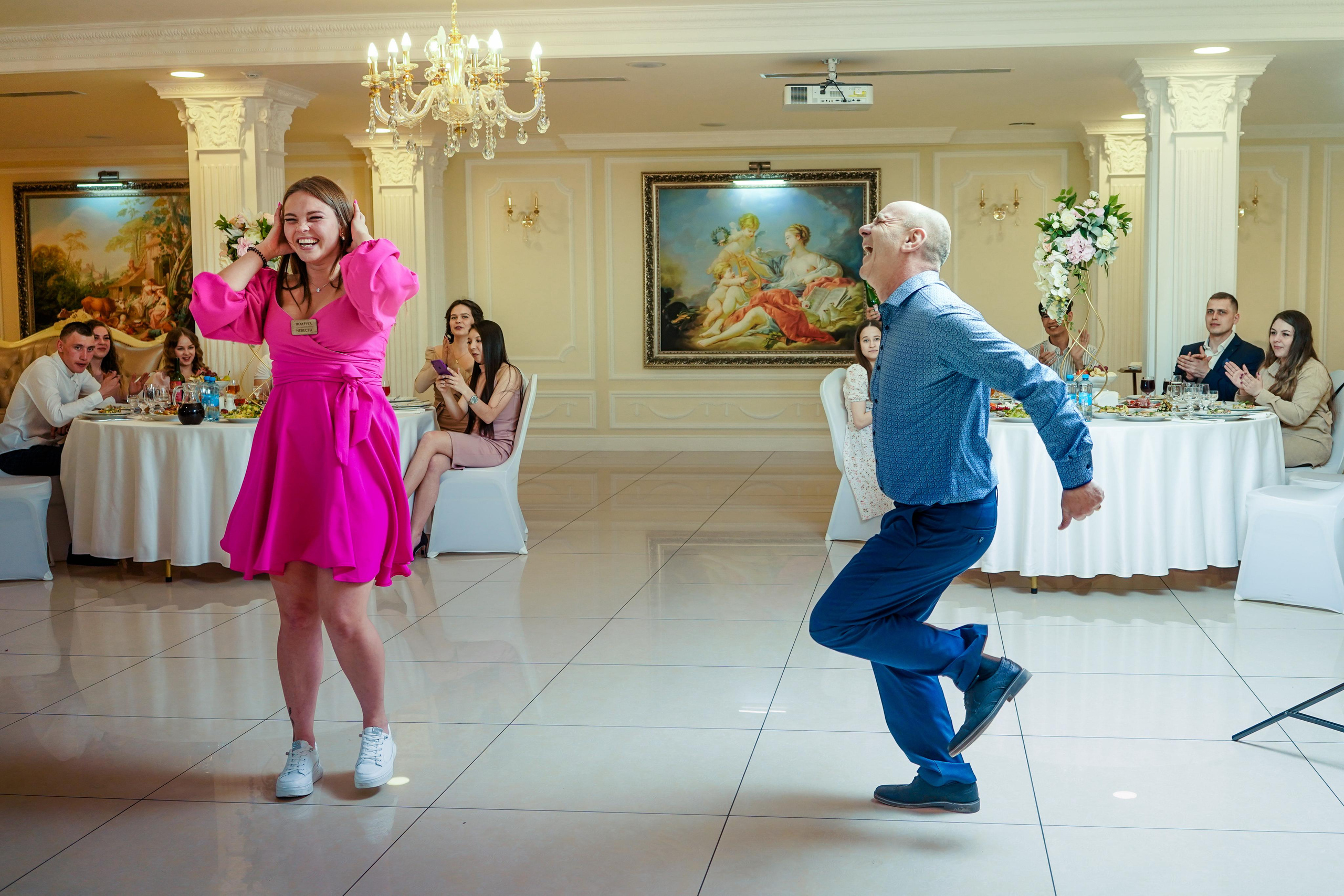 Свадебный день Алексея и Юлии 23.04.2022. Семейный и портретный фотограф в Екатеринбурге Анна Лобанова