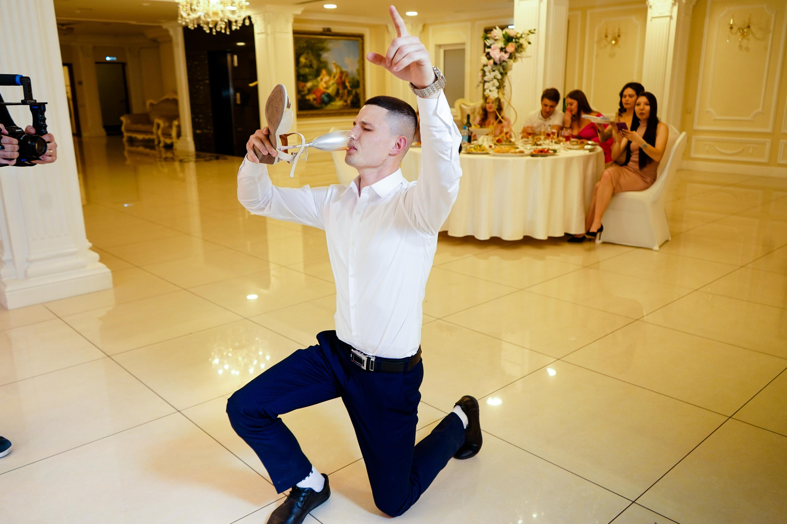 Свадебный день Алексея и Юлии 23.04.2022. Семейный и портретный фотограф в Екатеринбурге Анна Лобанова