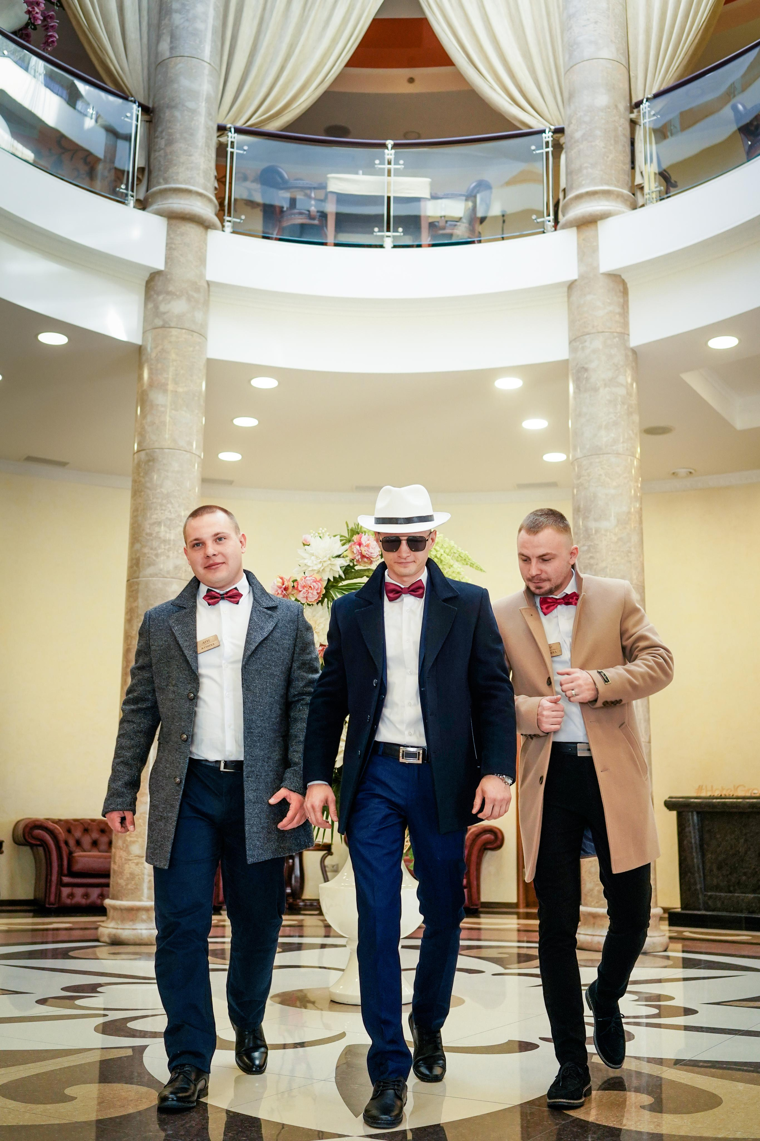 Свадебный день Алексея и Юлии 23.04.2022. Семейный и портретный фотограф в Екатеринбурге Анна Лобанова