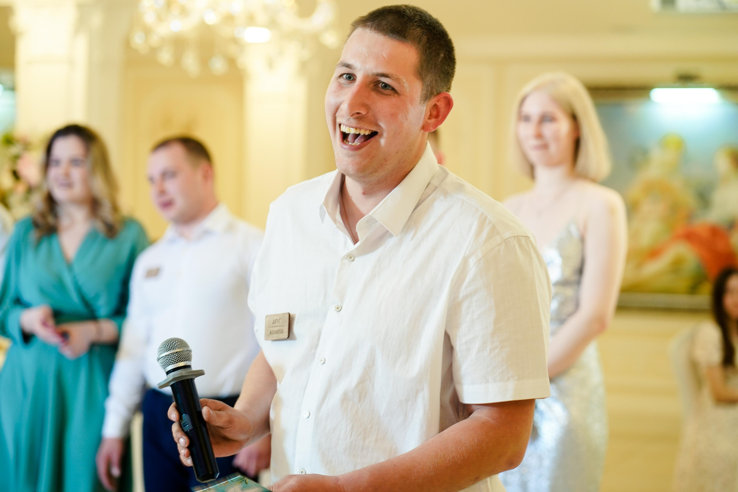 Свадебный день Алексея и Юлии 23.04.2022. Семейный и портретный фотограф в Екатеринбурге Анна Лобанова