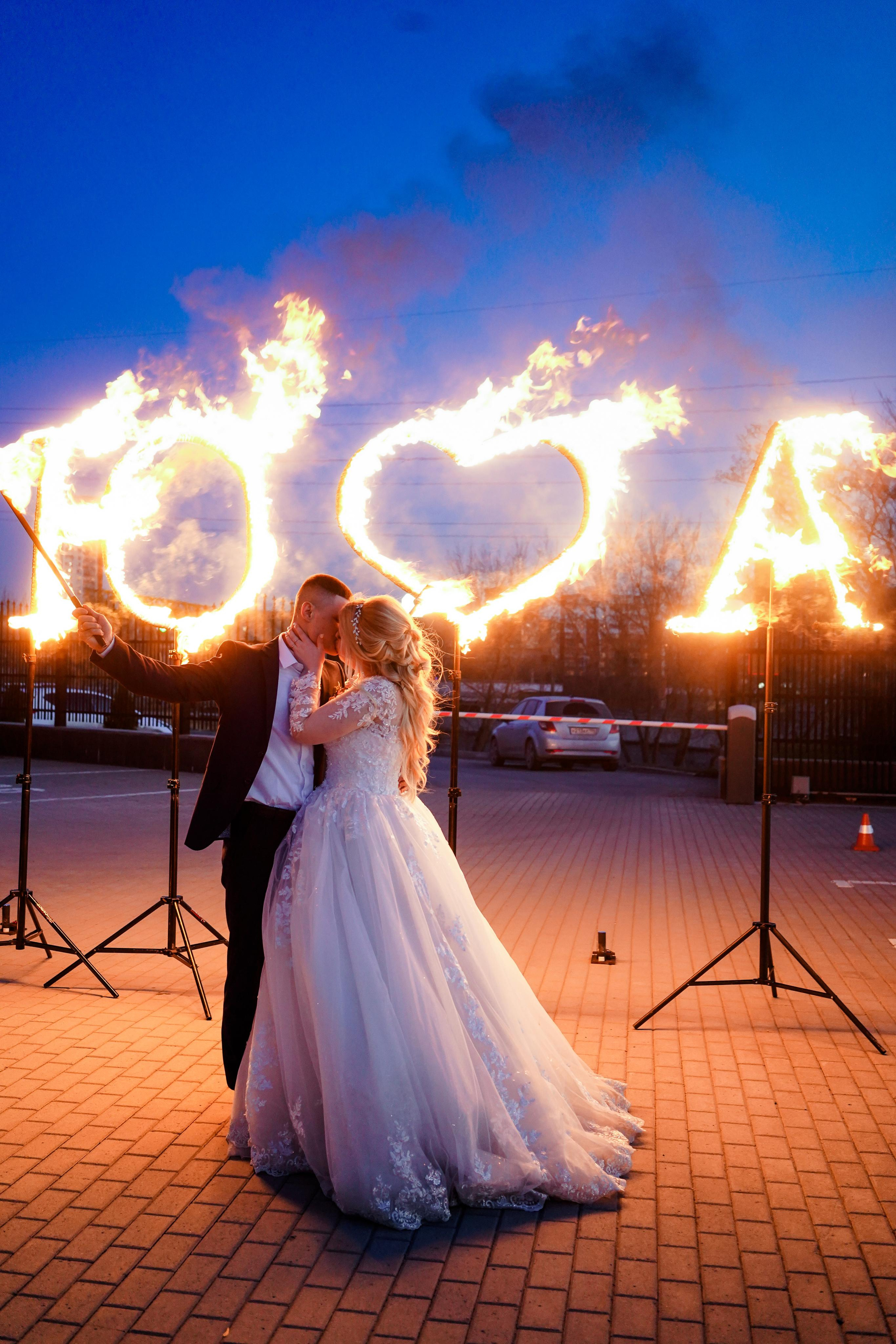 Свадебный день Алексея и Юлии 23.04.2022. Семейный и портретный фотограф в Екатеринбурге Анна Лобанова