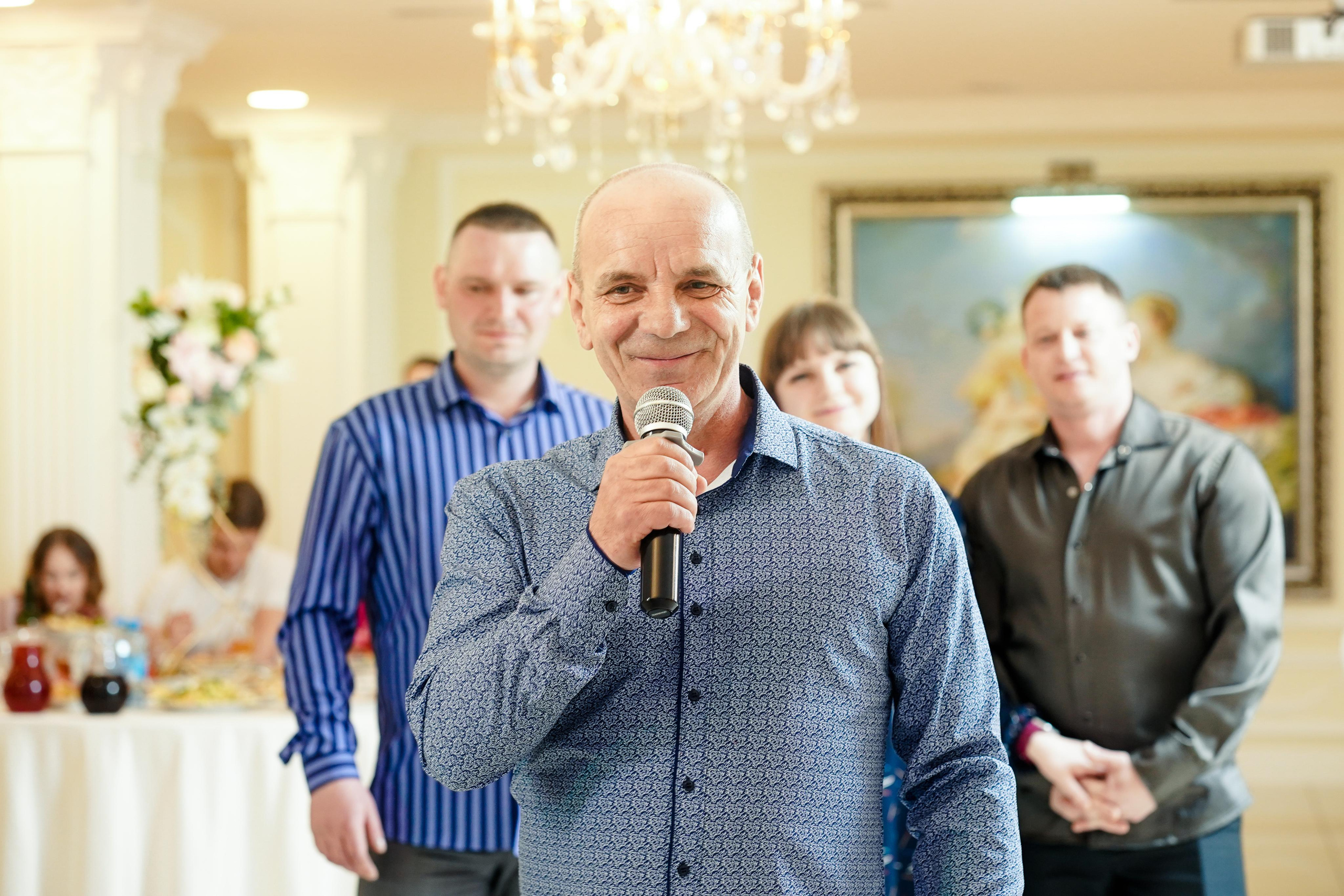 Свадебный день Алексея и Юлии 23.04.2022. Семейный и портретный фотограф в Екатеринбурге Анна Лобанова