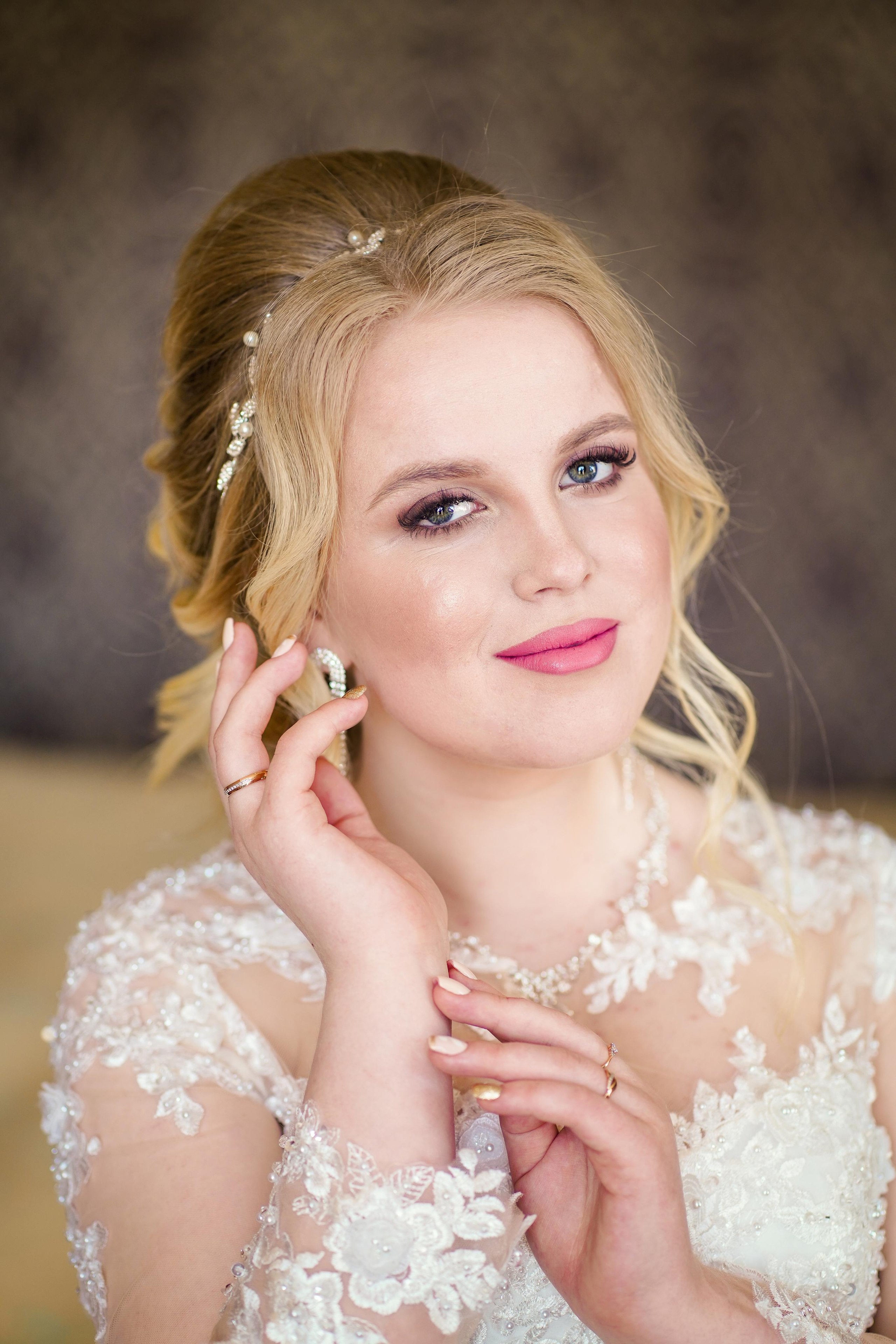 Свадебный день Алексея и Юлии 23.04.2022. Семейный и портретный фотограф в Екатеринбурге Анна Лобанова