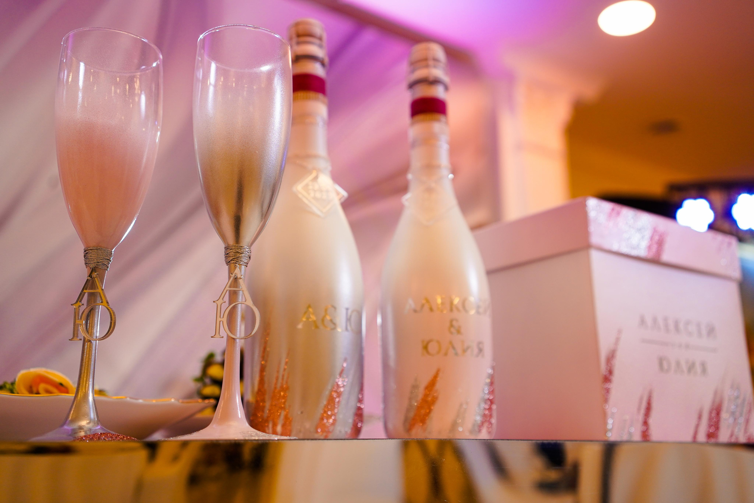 Свадебный день Алексея и Юлии 23.04.2022. Семейный и портретный фотограф в Екатеринбурге Анна Лобанова