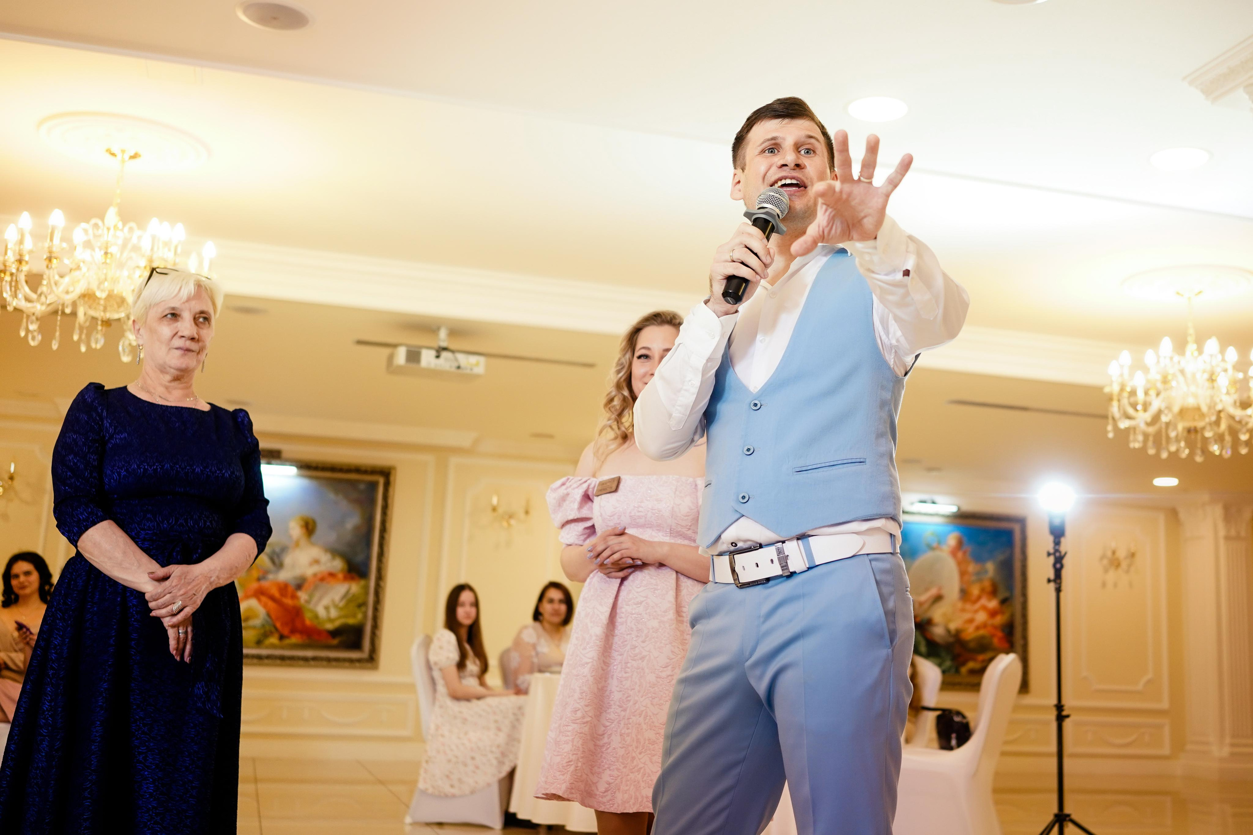 Свадебный день Алексея и Юлии 23.04.2022. Семейный и портретный фотограф в Екатеринбурге Анна Лобанова