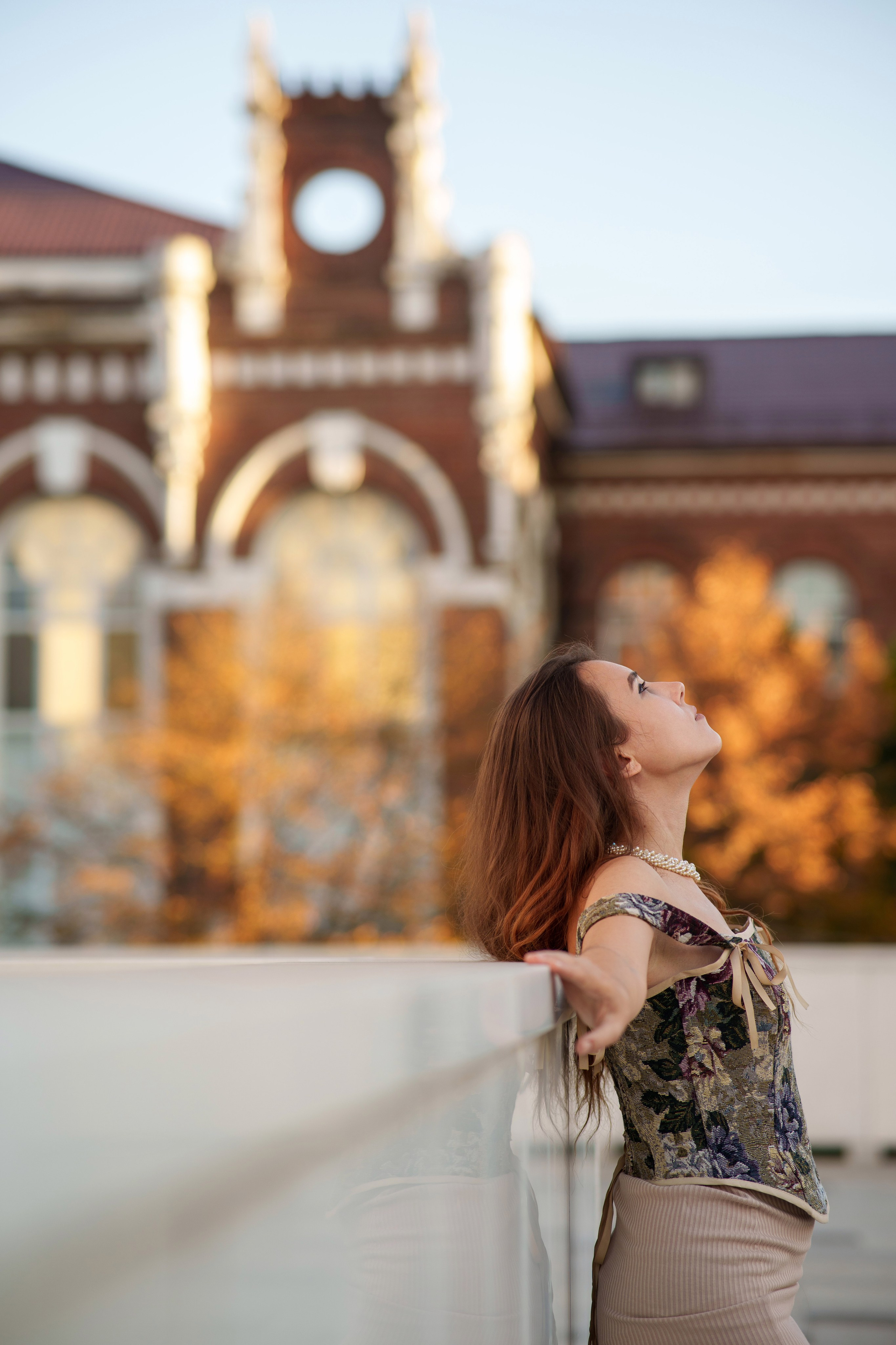 Индивидуальные съёмки. Семейные и индивидуальные съёмки в Ростове-на-Дону и Москве