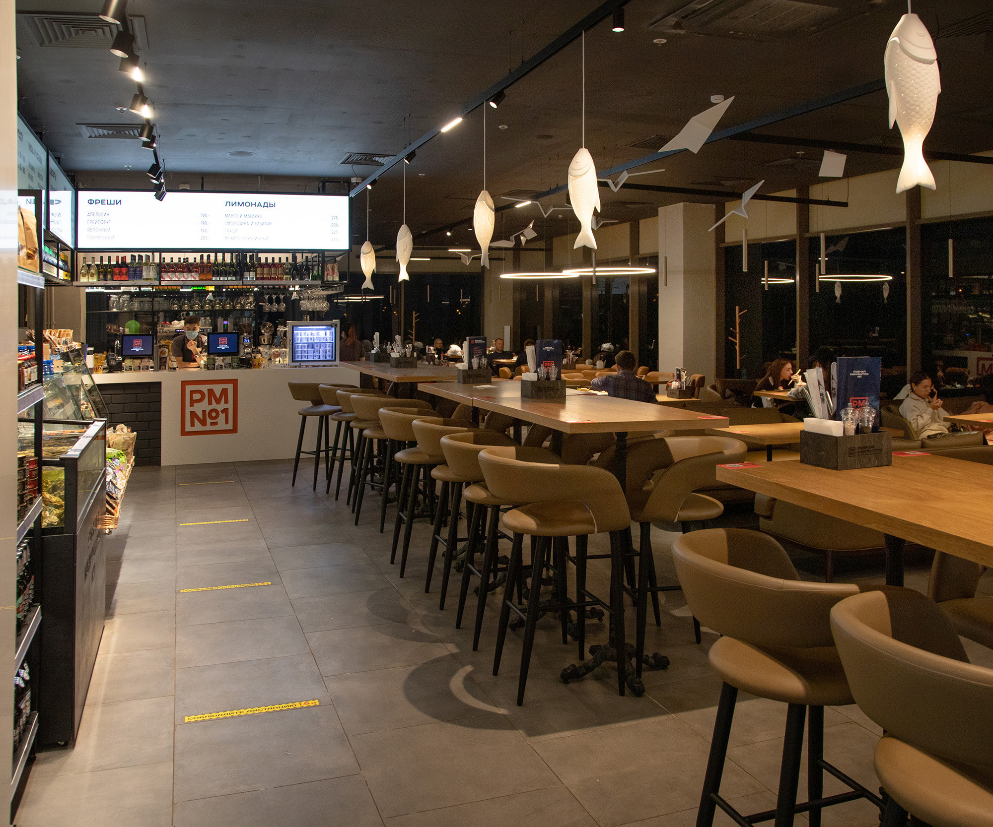 Интерьеры. Фотограф Аркадий Назаров