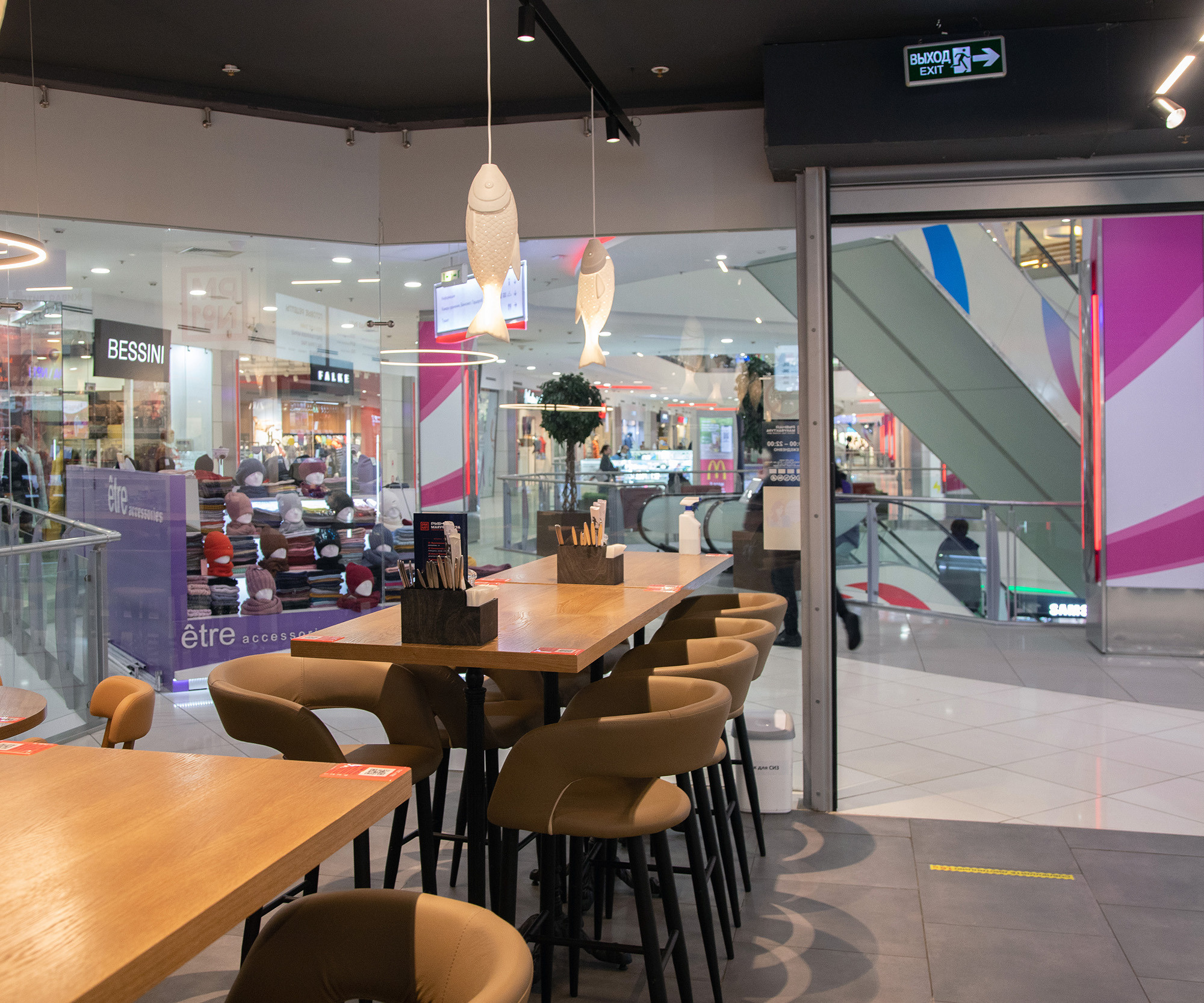 Интерьеры. Фотограф Аркадий Назаров