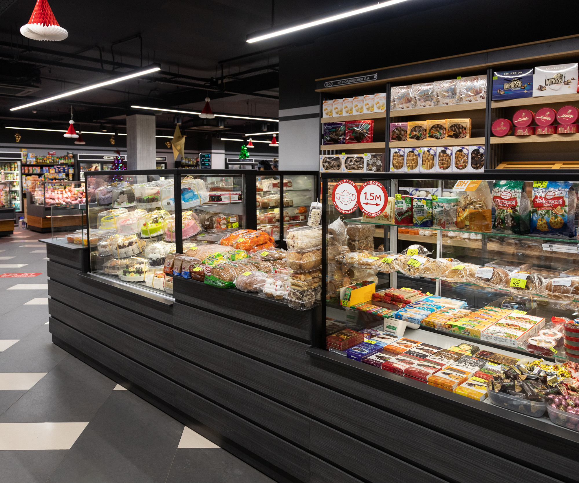 Интерьеры. Фотограф Аркадий Назаров