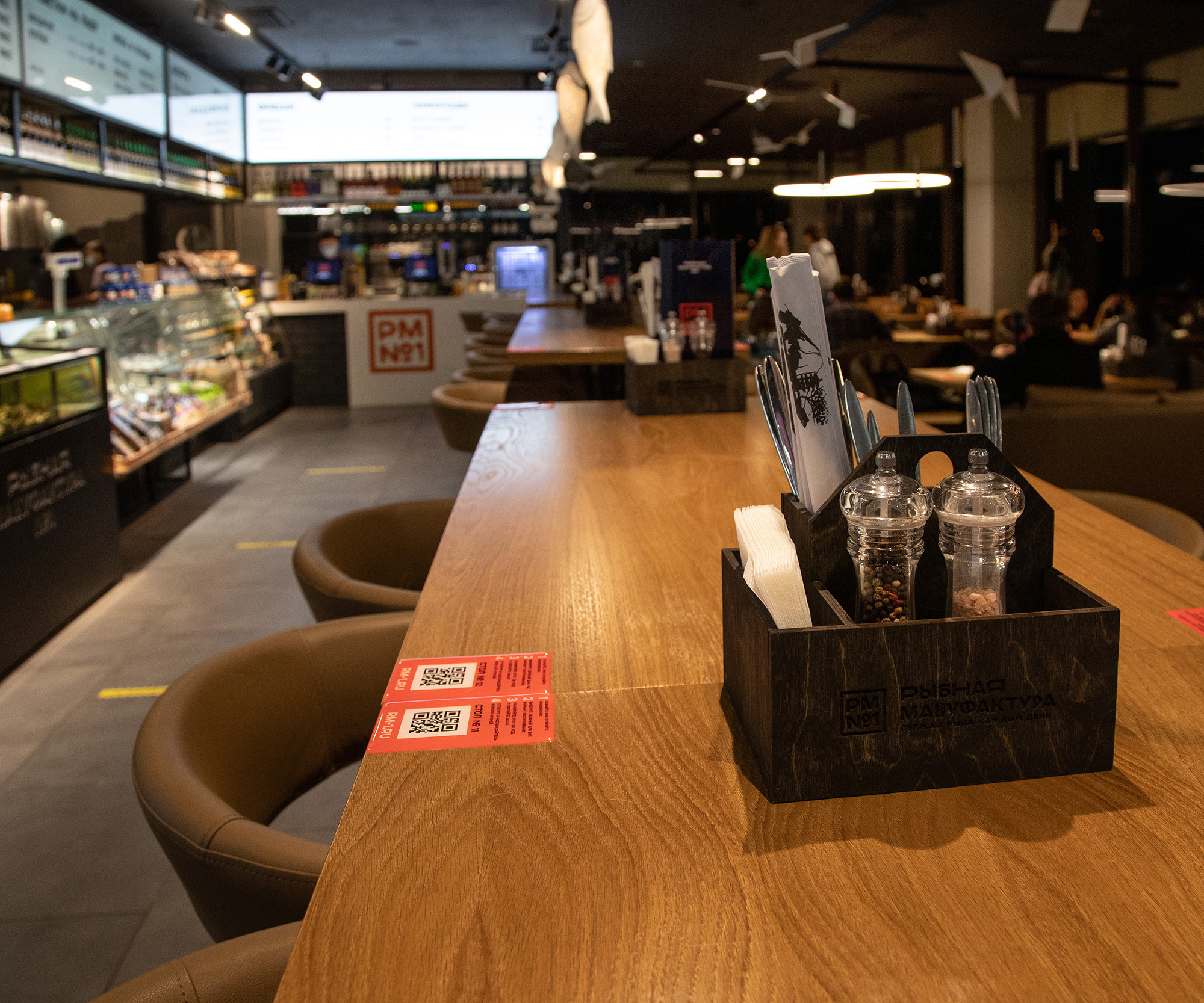 Интерьеры. Фотограф Аркадий Назаров