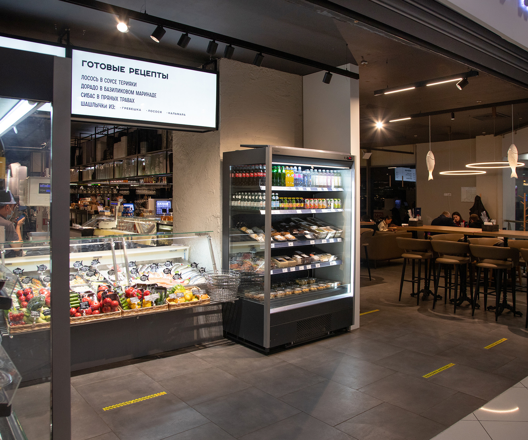 Интерьеры. Фотограф Аркадий Назаров