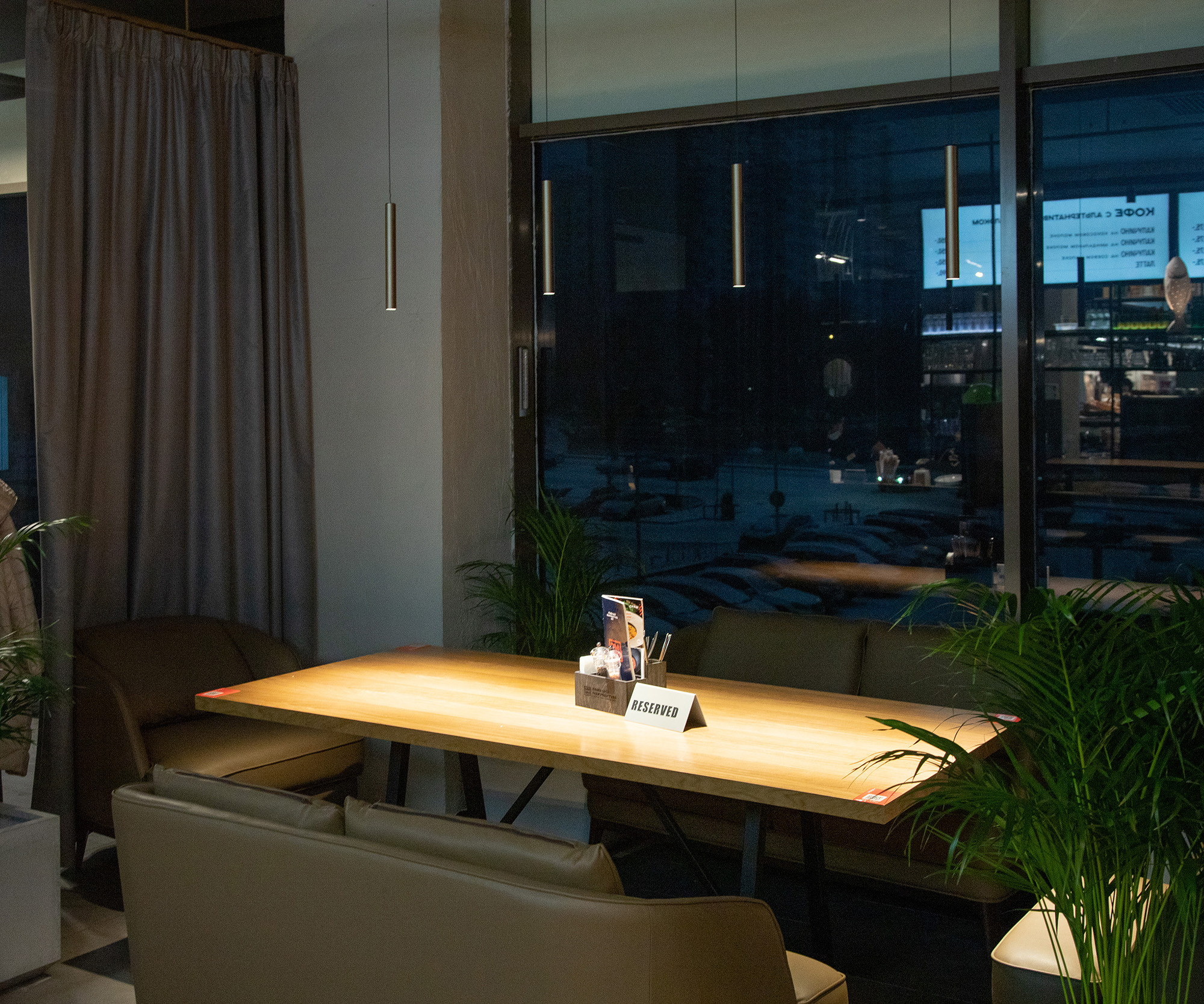 Интерьеры. Фотограф Аркадий Назаров