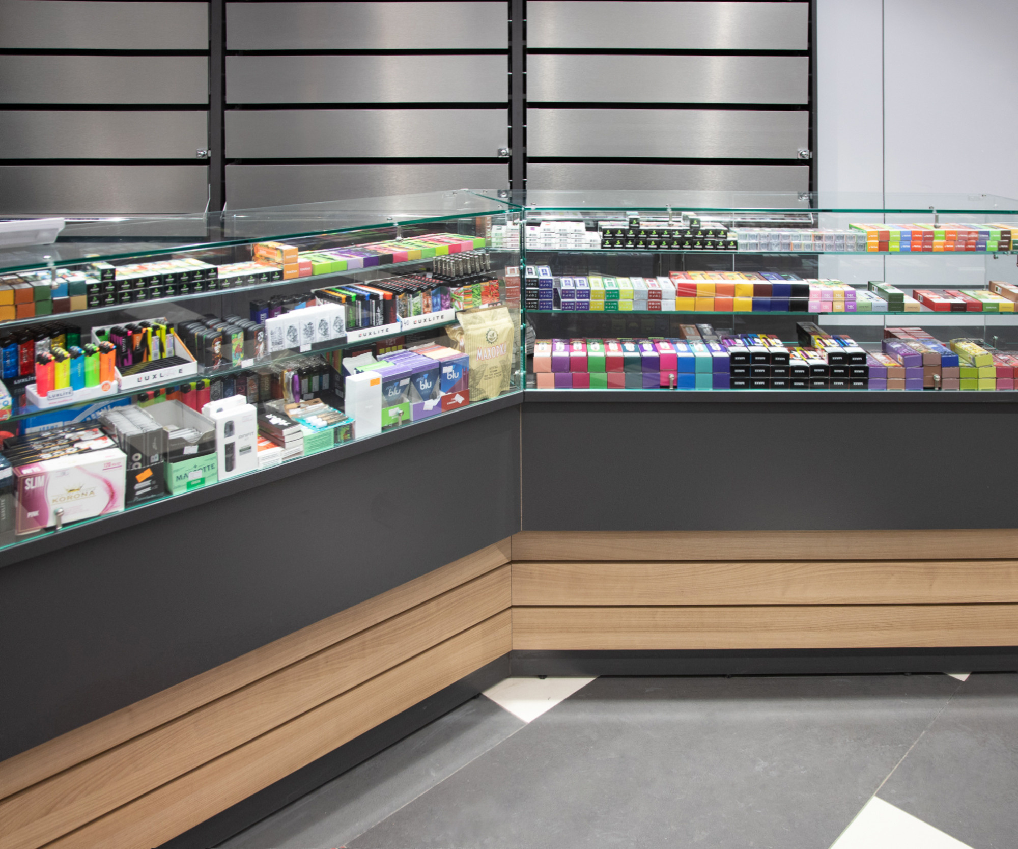 Интерьеры. Фотограф Аркадий Назаров