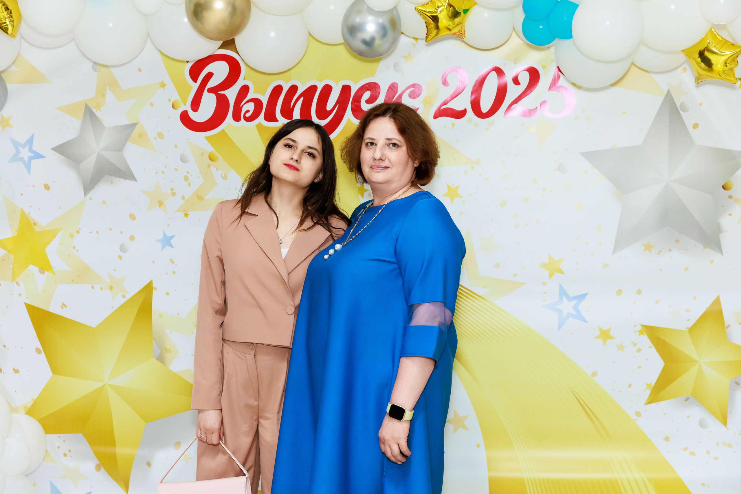 Выпускной 11 классов. Фотограф Новосибирск — Наталья Гресь