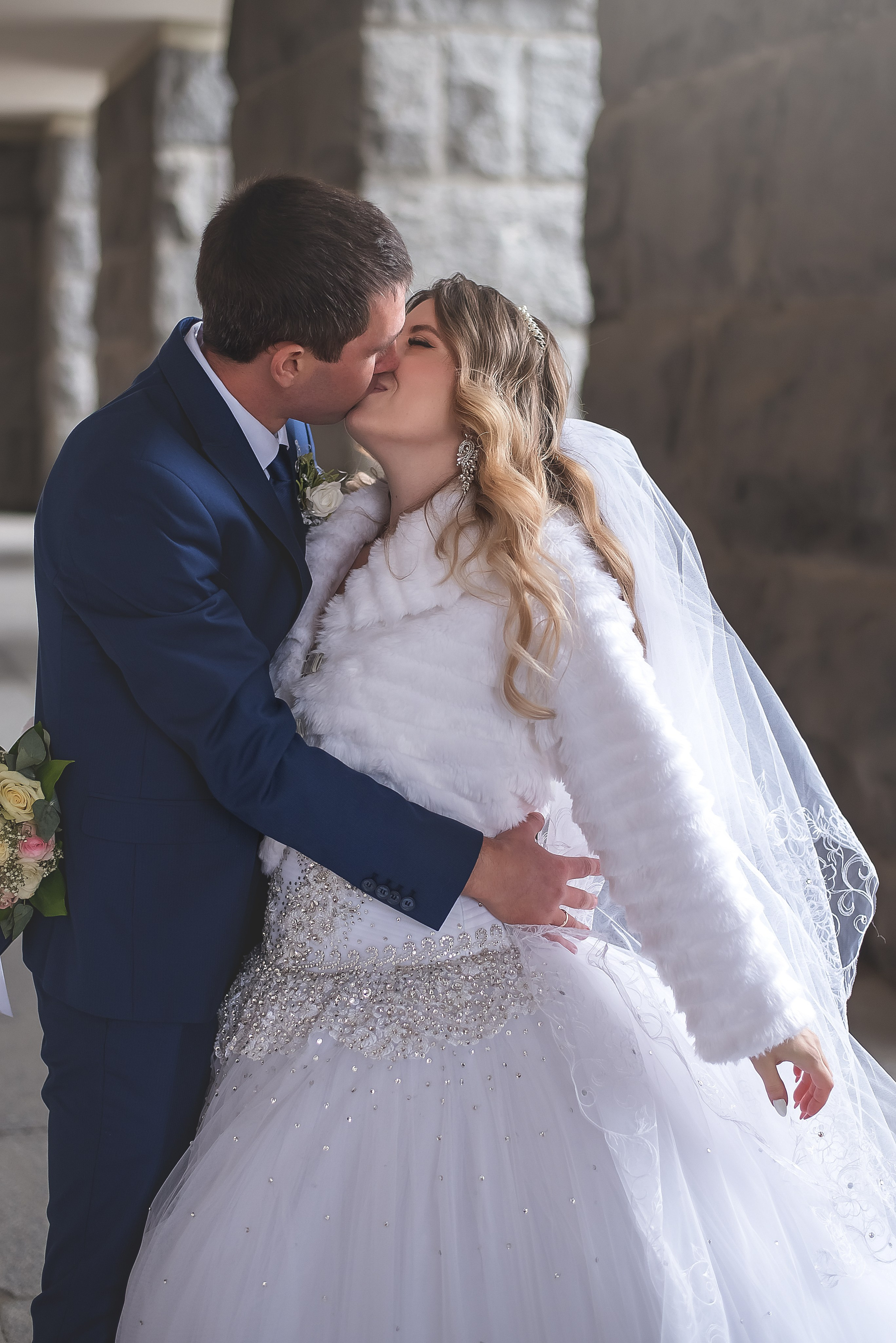 Свадебные съемки. Свадебный и семейный фотограф Наталья Пешкова