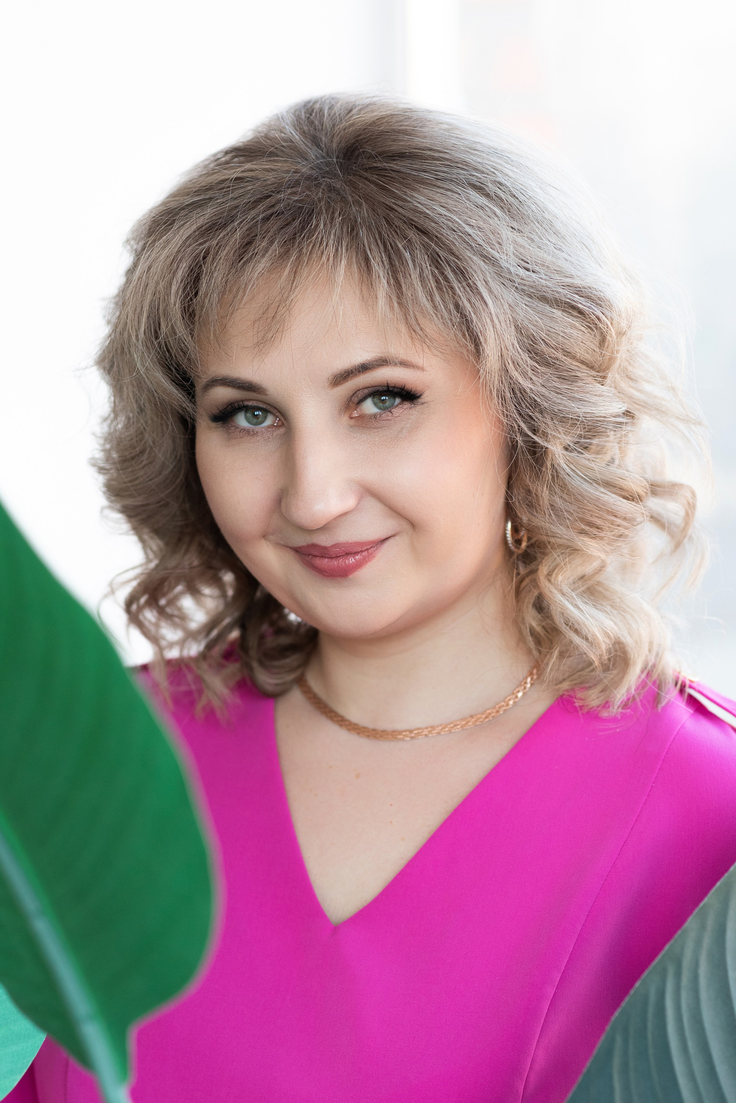 Людмила. Фотограф в Москве и Люберцах, Валя Шикулина