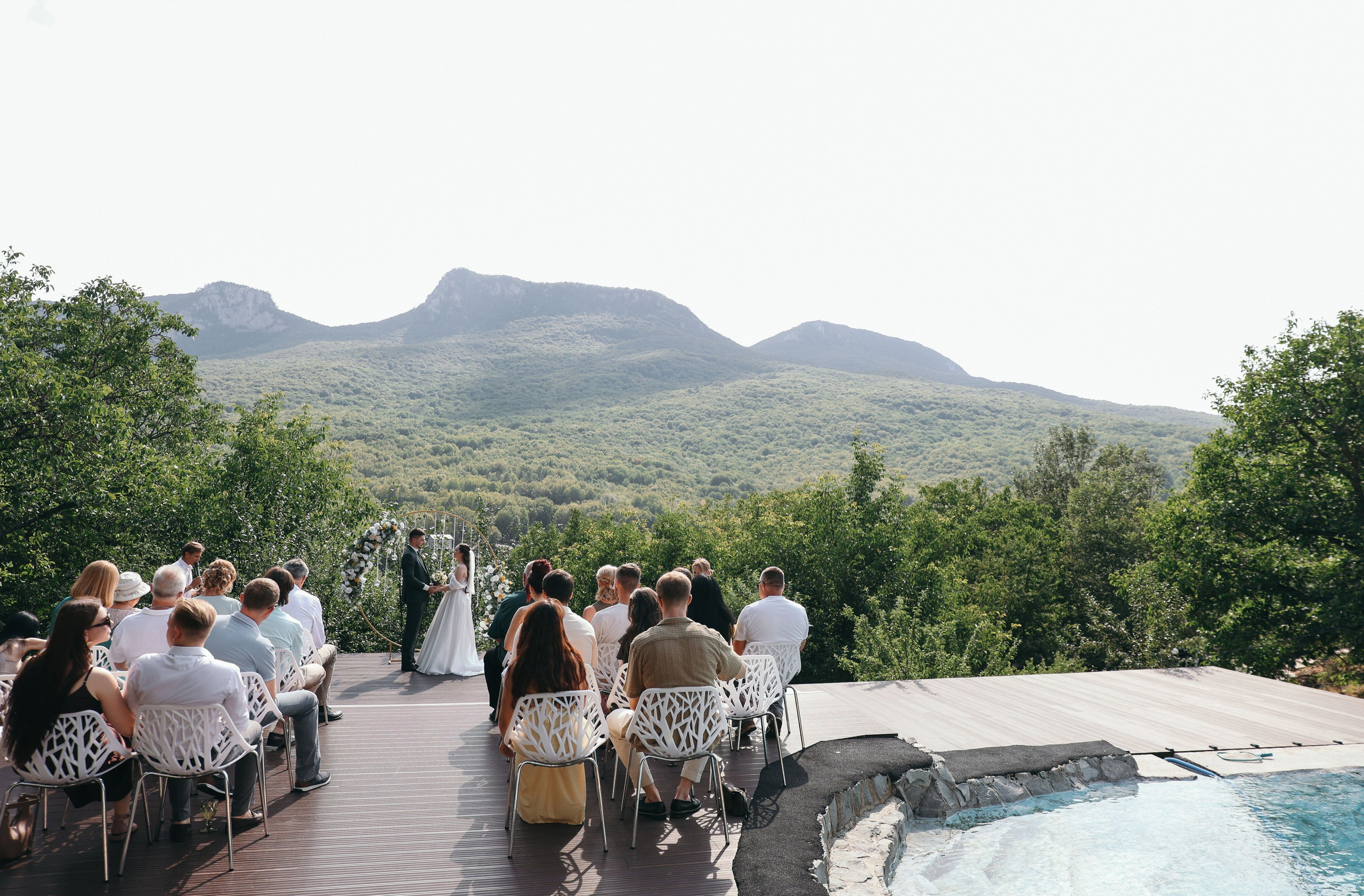 Свадьба Игорь и Оксана. Свадебный и семейный фотограф в Севастополе и Крыму Анастасия Сураева