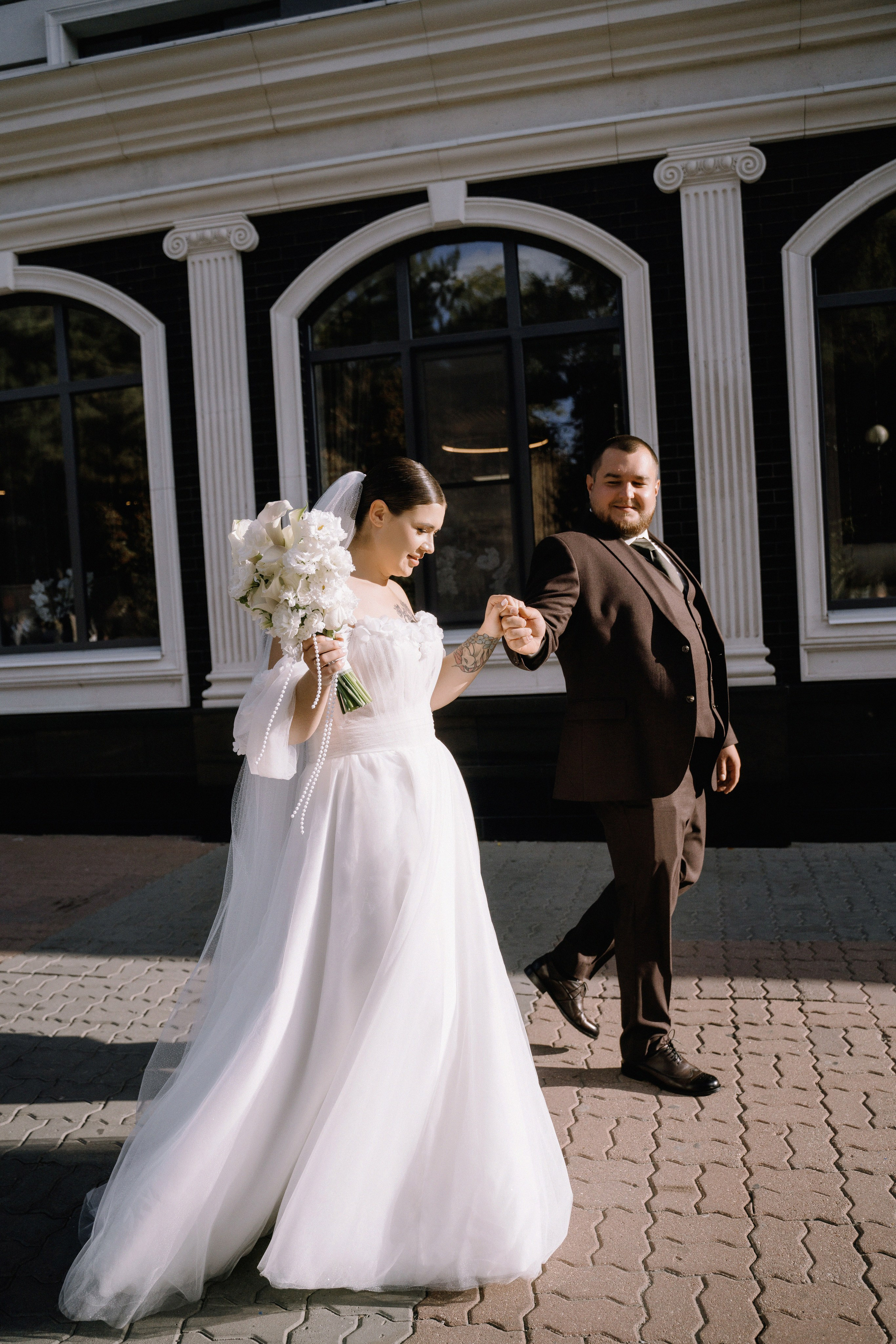 Георгий&Мария. Свадебный и Семейный фотограф в г. Ростов-на-Дону Герасимова Светлана