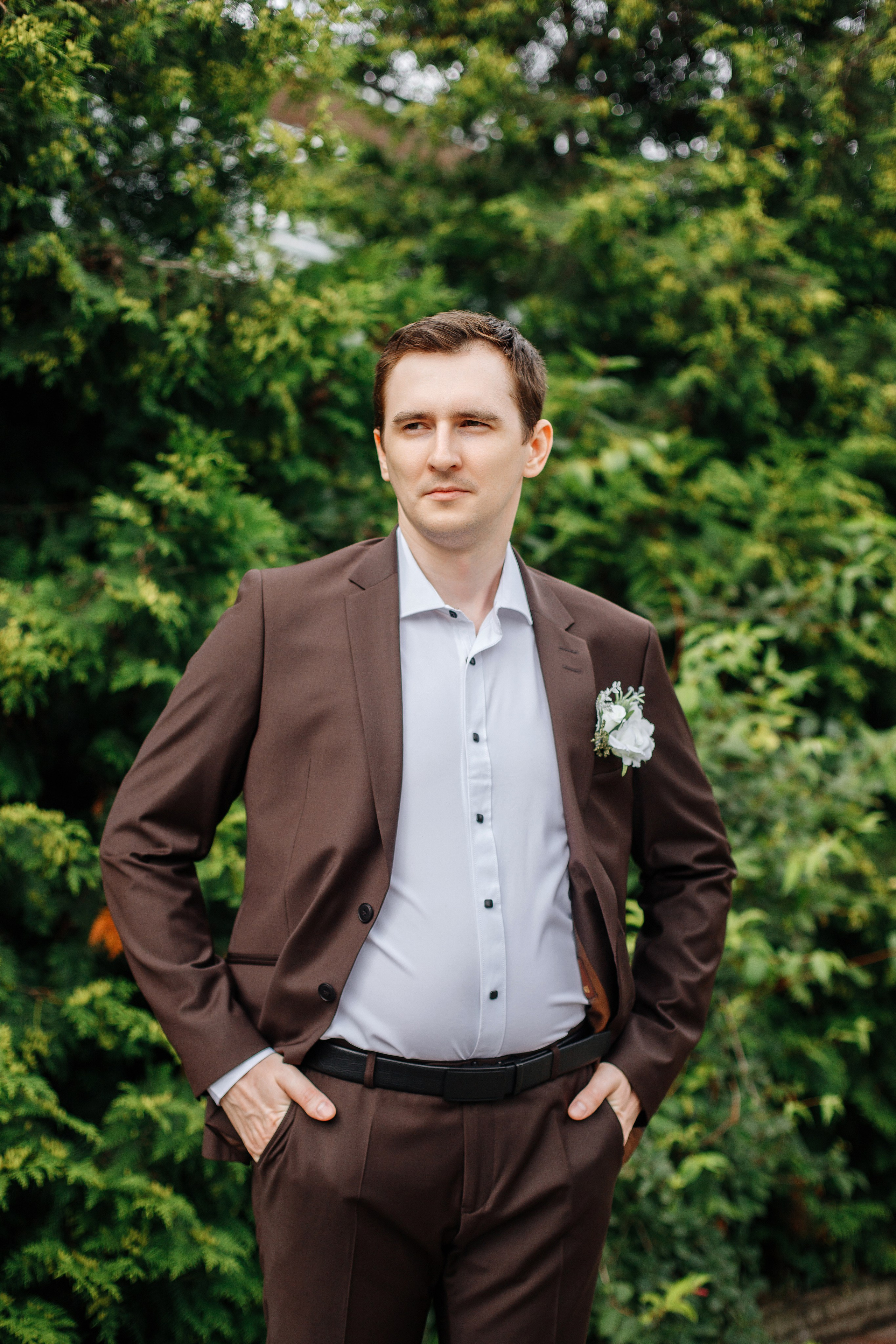 Игорь ♥ Анна. Свадебный и семейный фотограф в городе Воронеж. Ирина Боловина