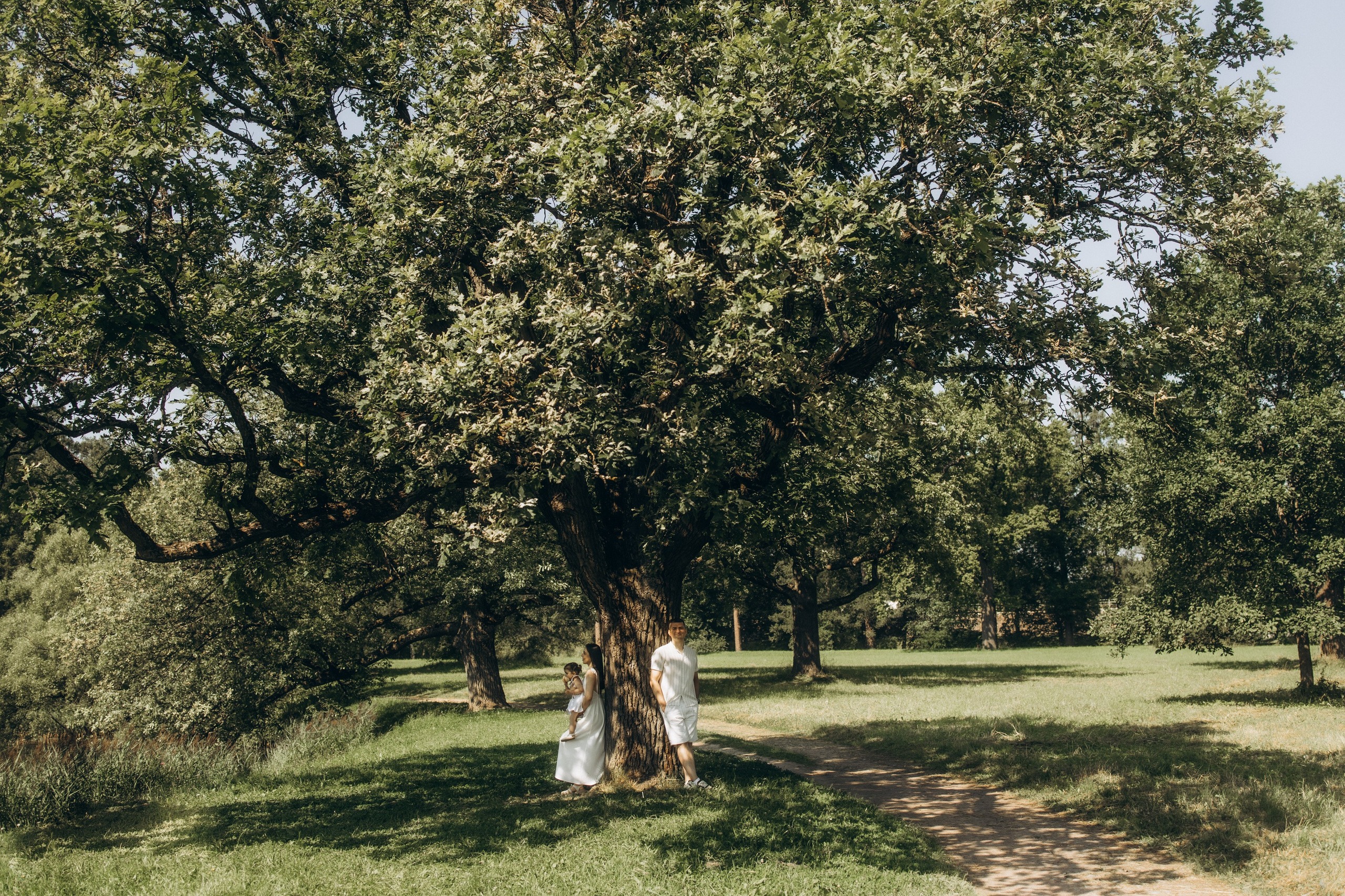  ньюборн, пушкин, павловск, спб, семейная фотосессия, семейная съёмка, мама и дочка, фотосессия на природе, фотосессия на улице