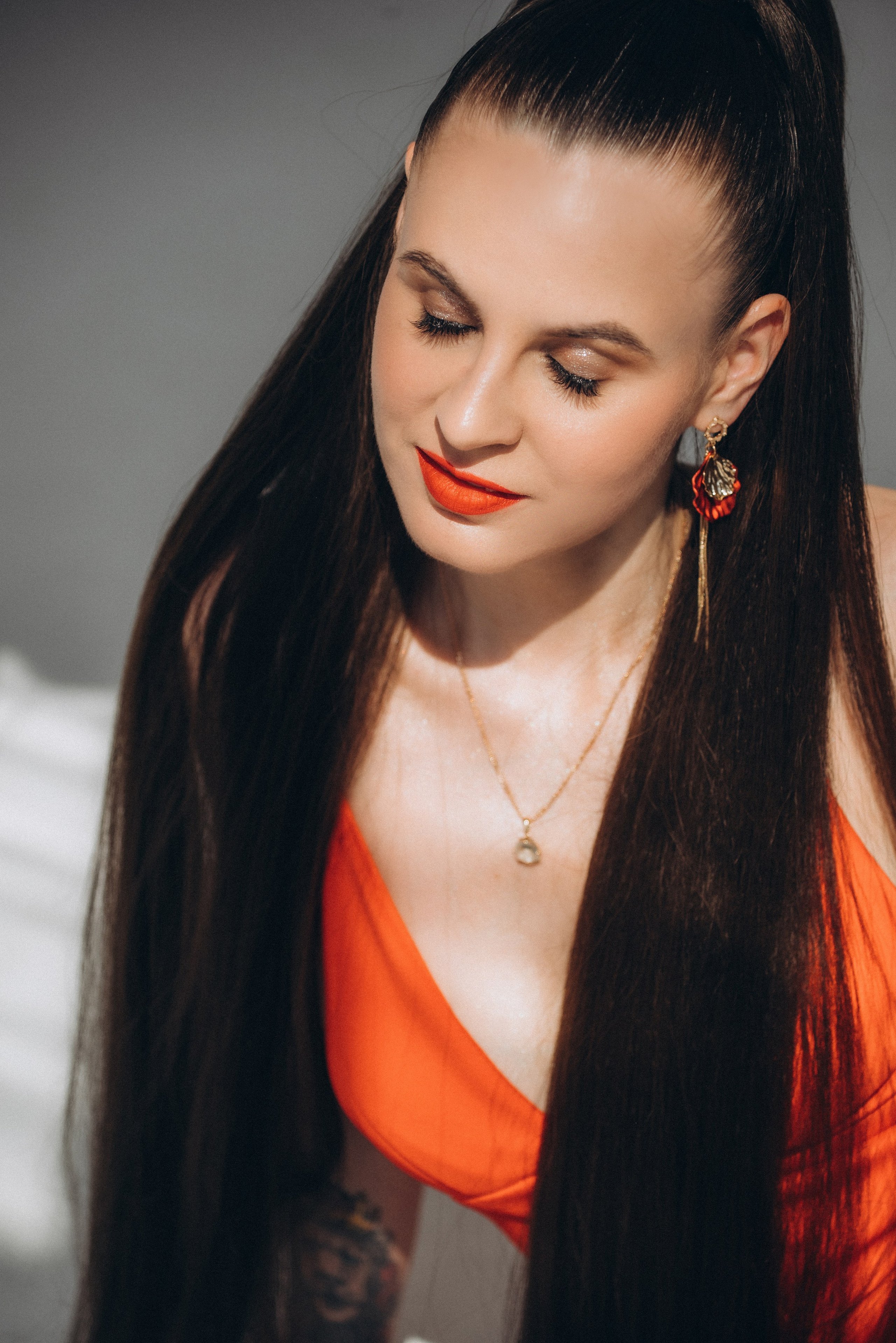 Александра. Суханова Регина Фотограф Сергиев Посад