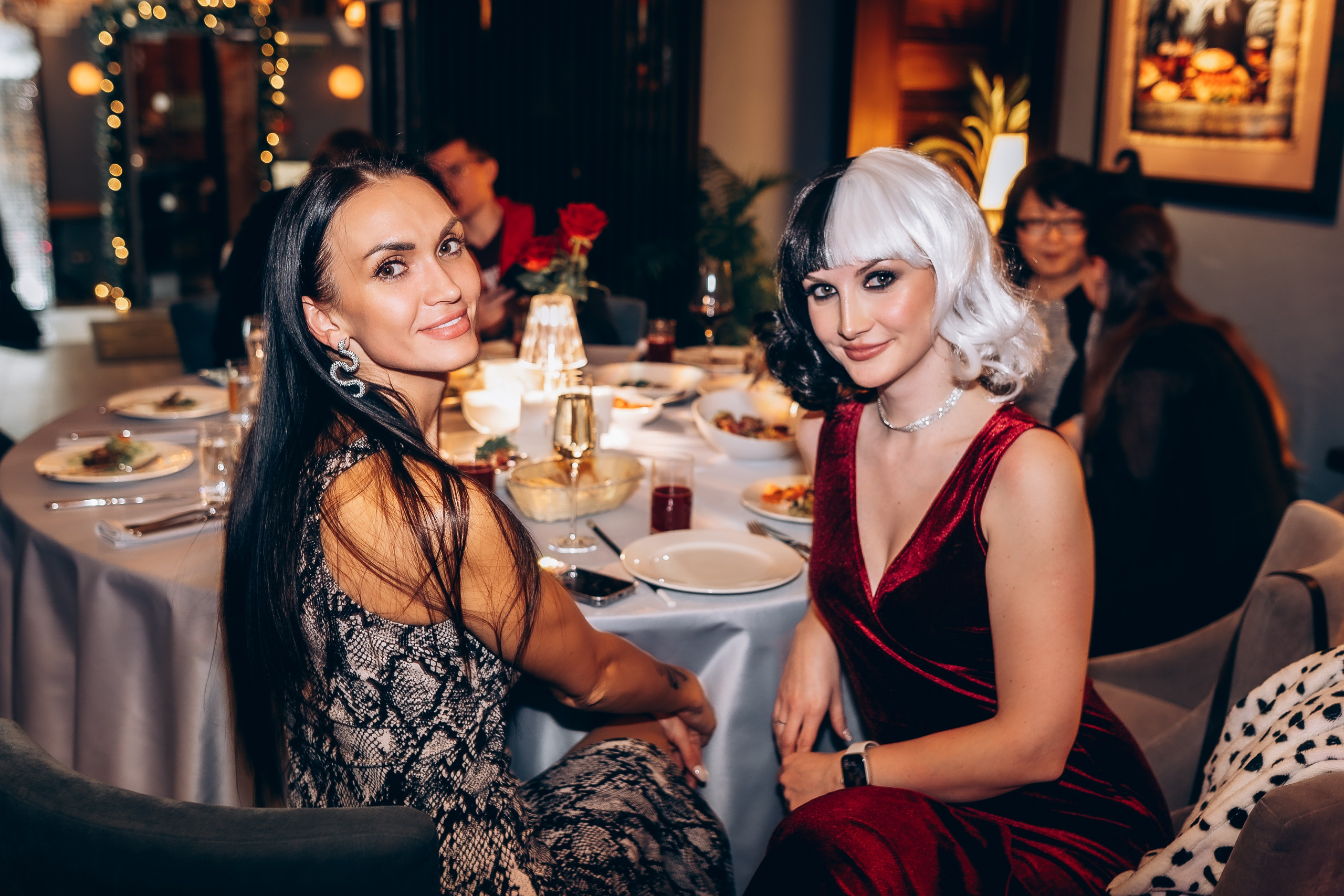 Репортаж (на примере корпоратива). Фотограф ПИТЕР СПБ Надежда Баранова