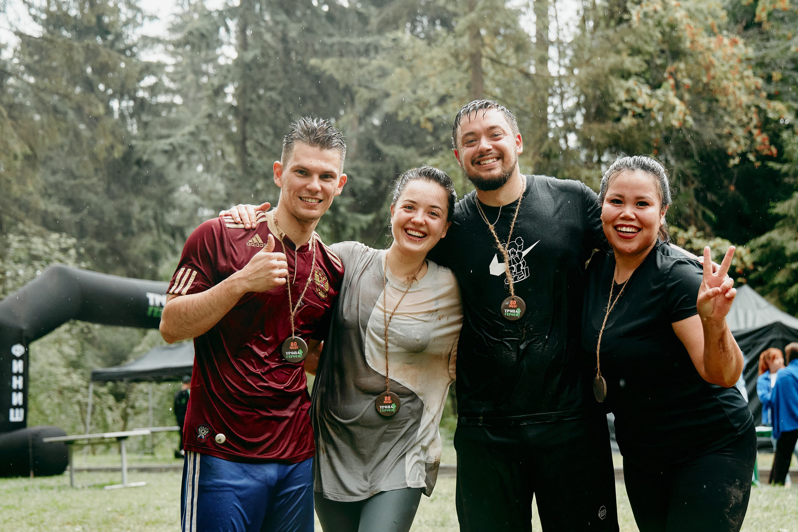 Спортивные мероприятия. Фотограф в Челябинске — Дмитрий Носов