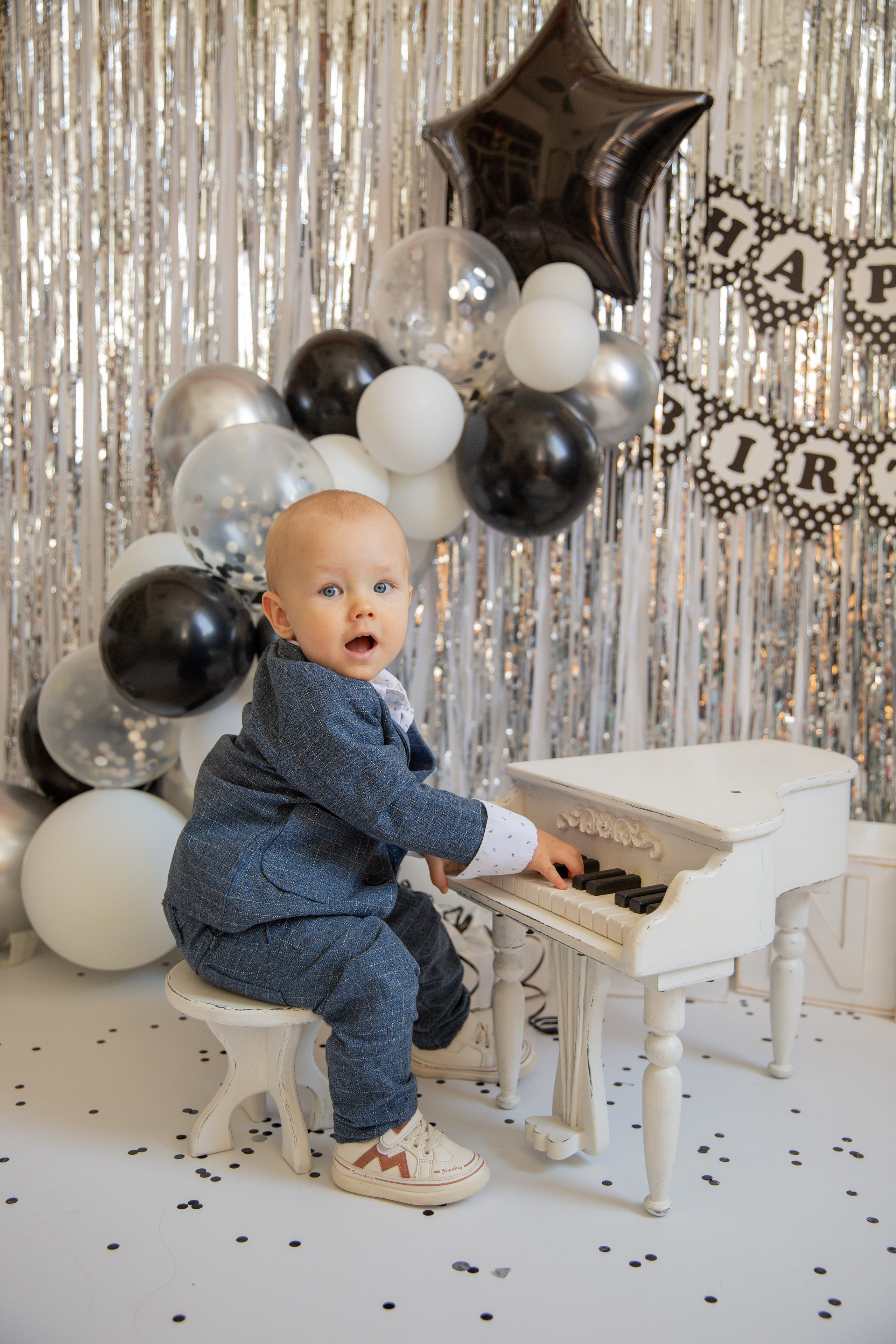 День рождения. Фотограф новорожденных в Волгограде Иванова Екатерина