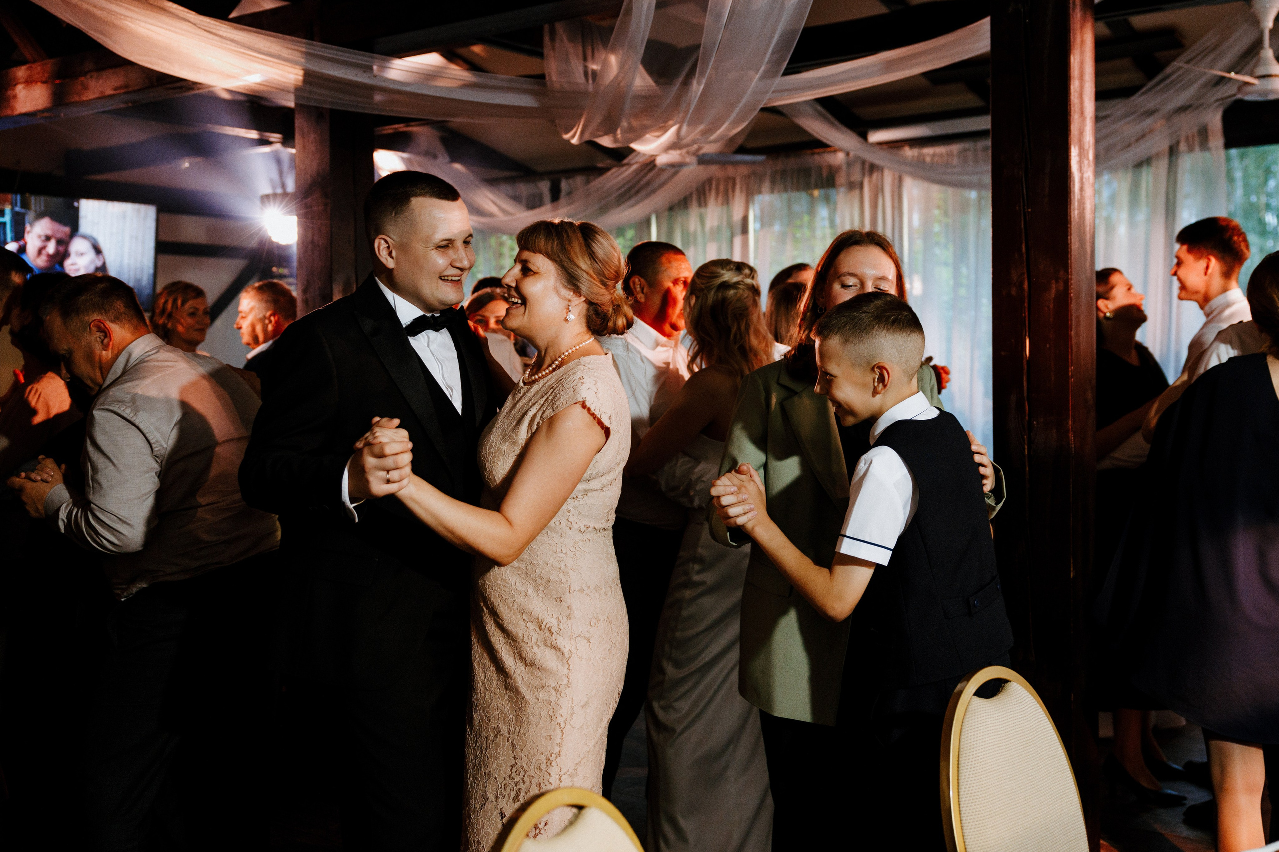 Павел и Ксения. Гринвальд. Свадебный фотограф Балчугова Мария Екатеринбург