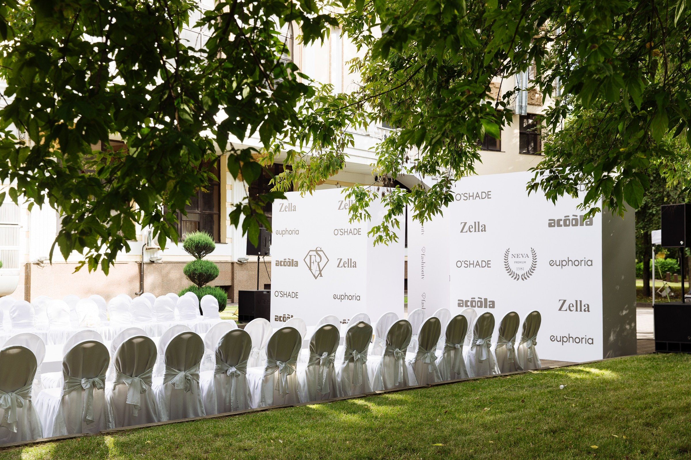 Fashion Summer Award 2026. Фотограф в Москве