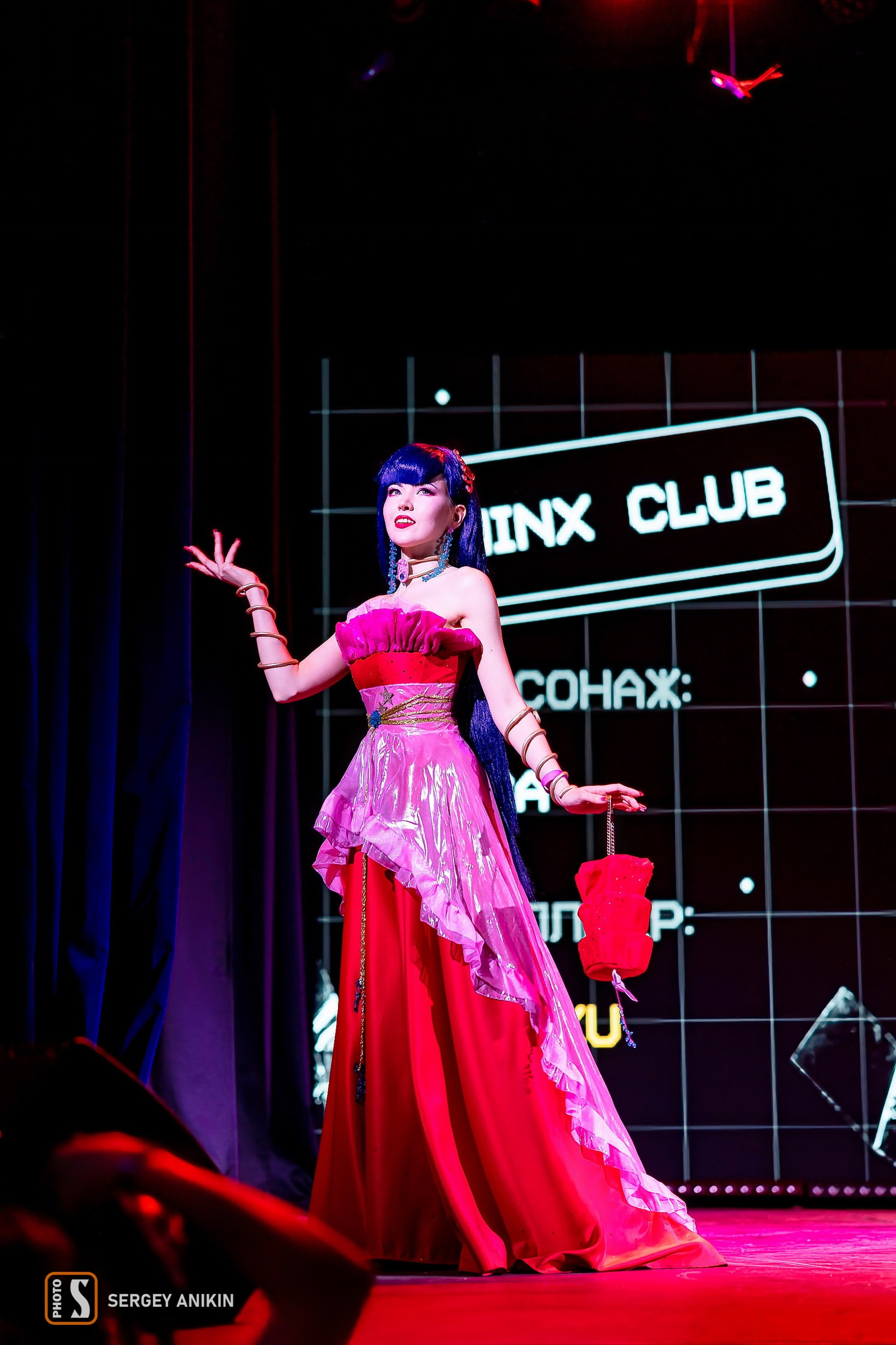 Фоторепортаж с фестиваля ДЕДфест 2025 в Москве