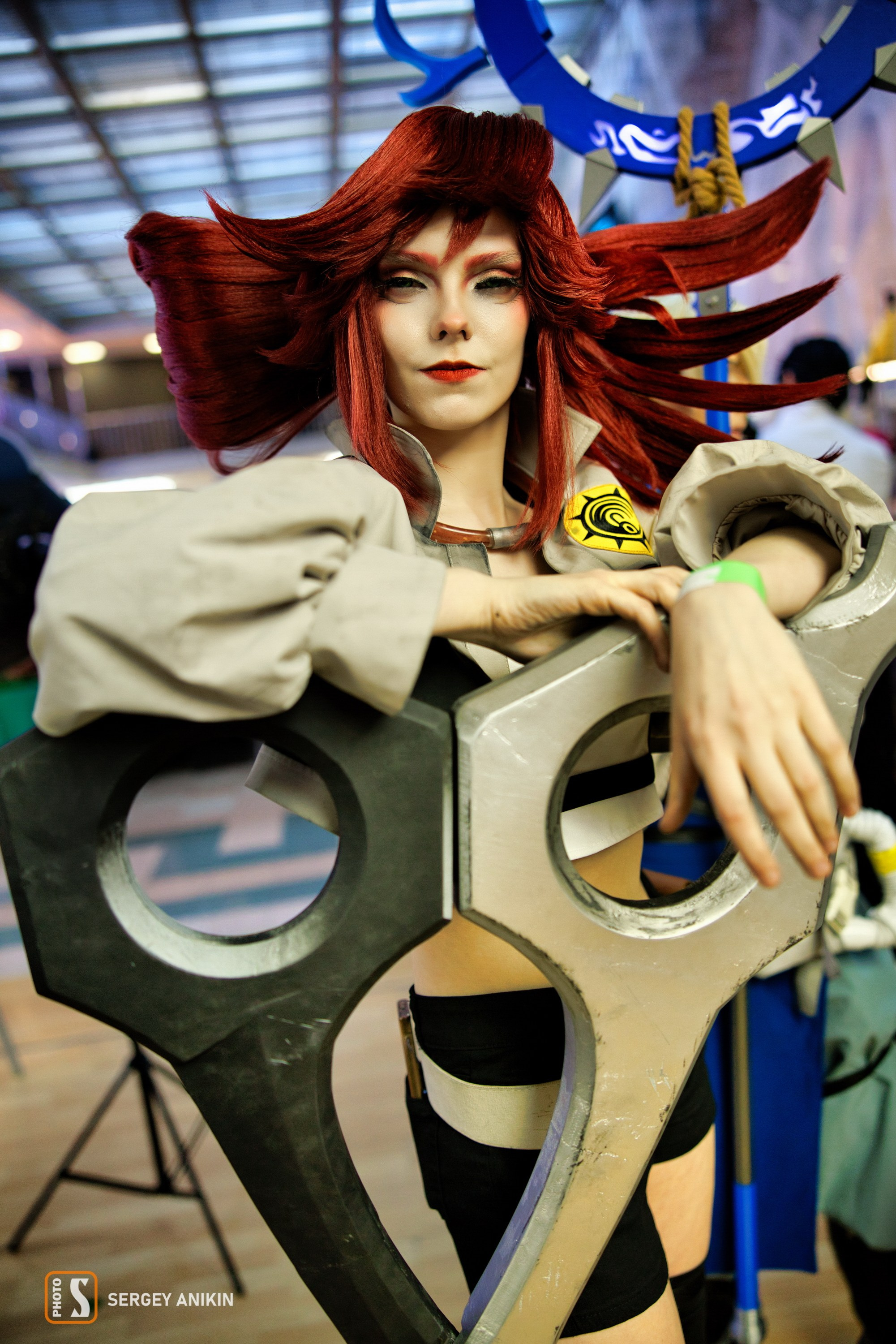 Фоторепортаж с фестиваля MagicFest 2026 в Москве