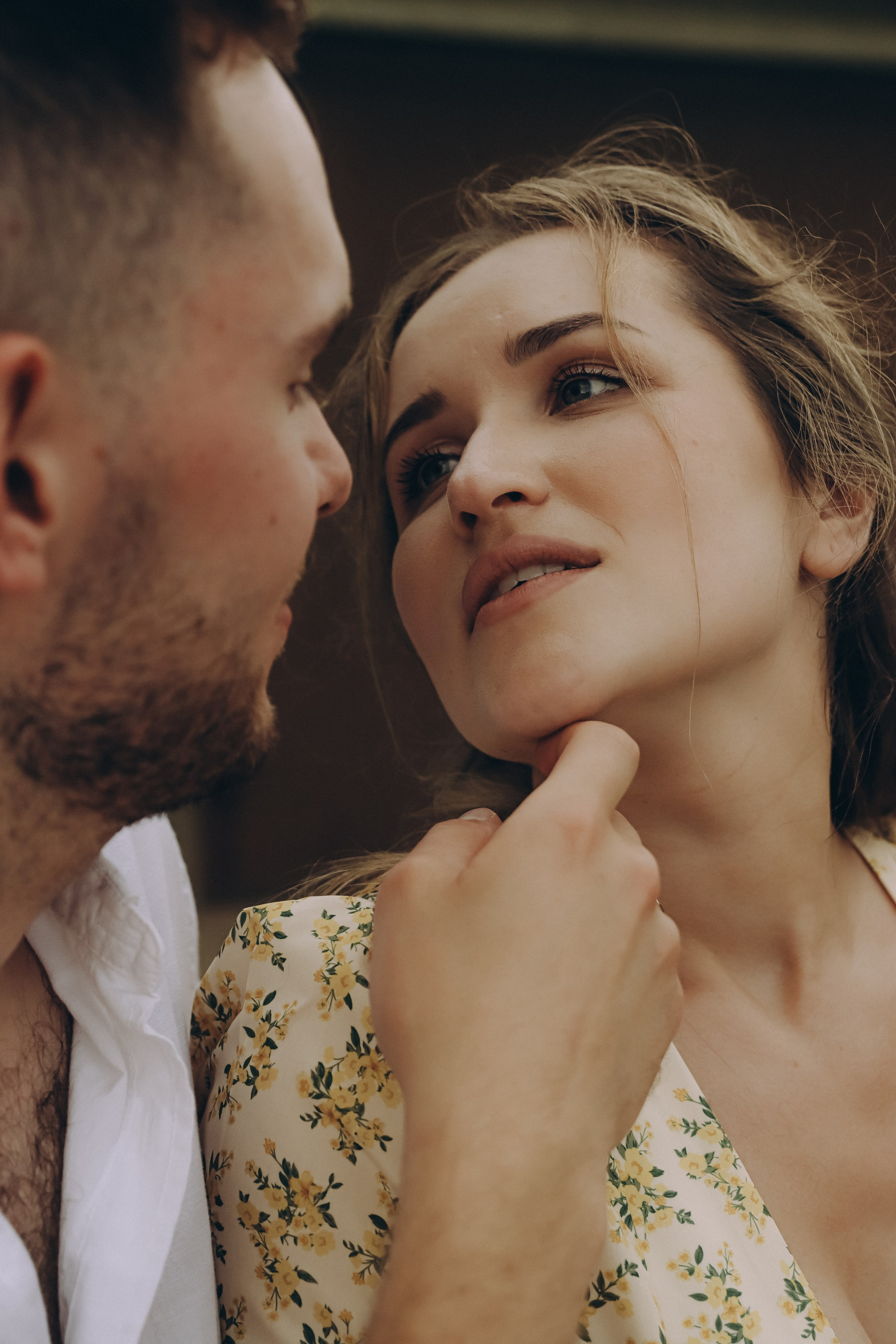 Yuri ∞ Irina. Фотограф Анна Веденеева