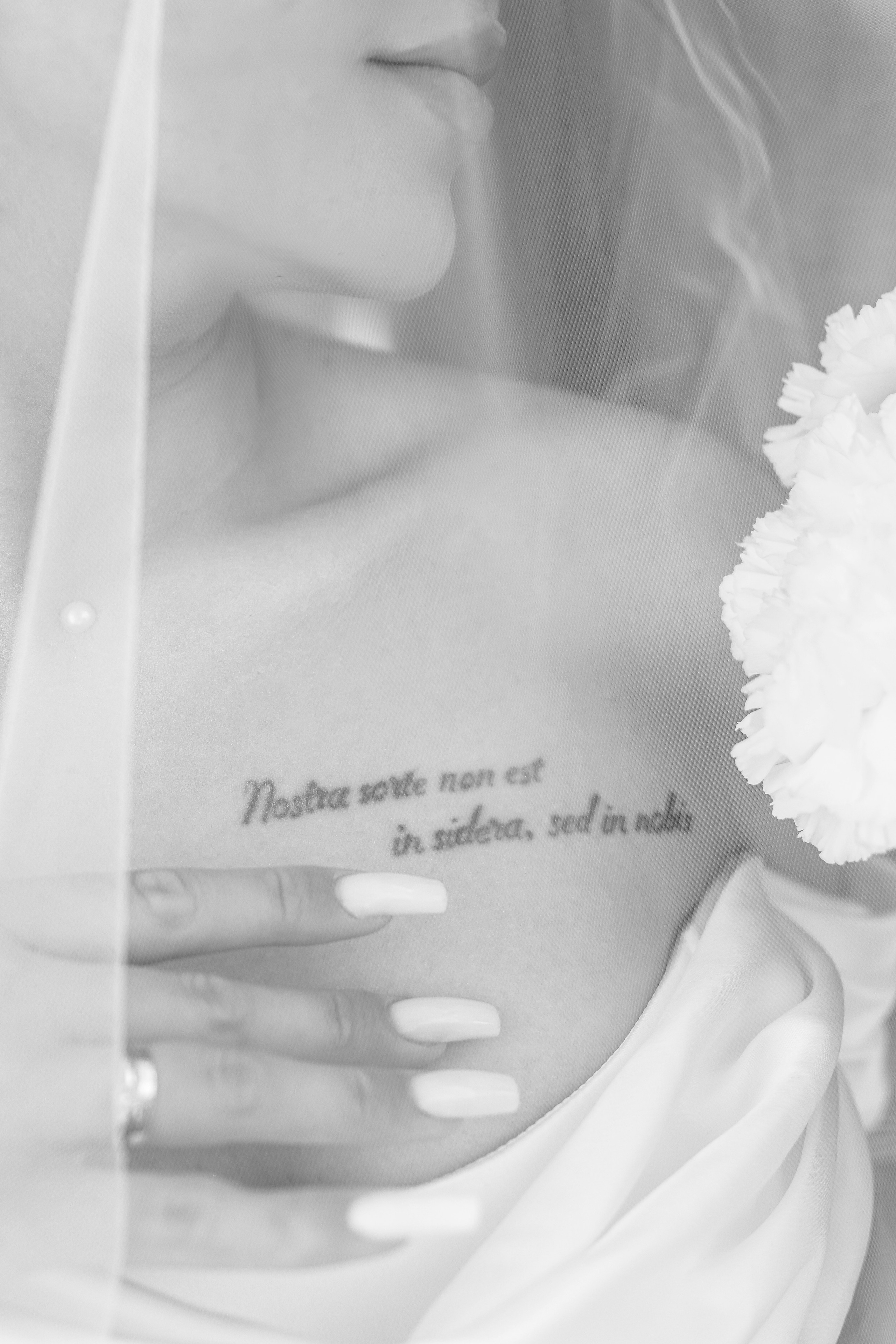 Dmitriy ∞ Alina. Фотограф Анна Веденеева